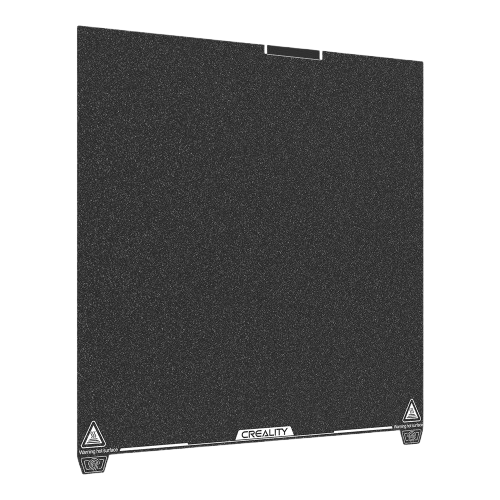 K2 Plus PEI Frostierte Bauplatte