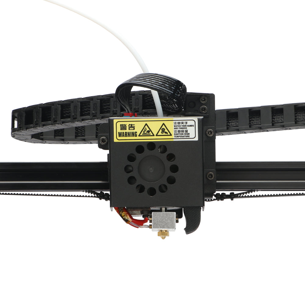 Anycubic V5 J-head Hotend für FDM 3D-Drucker Anycubic Chiron