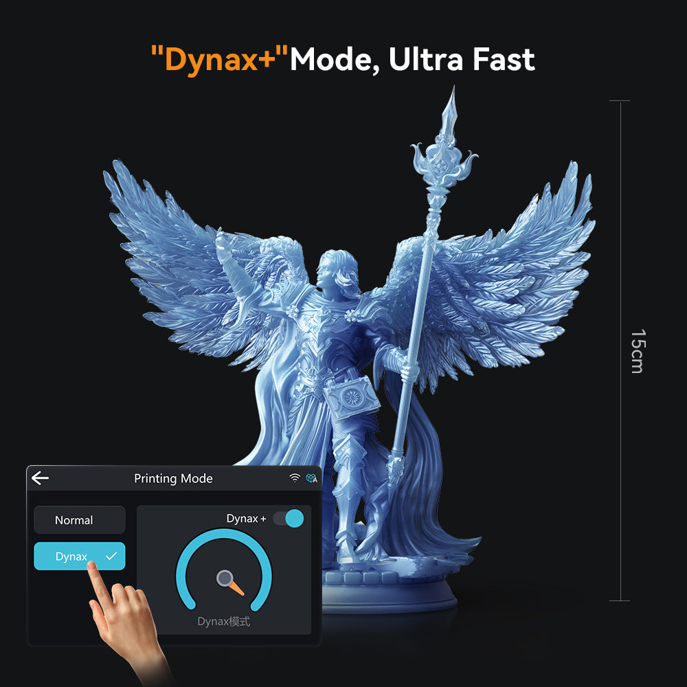 Halot-MAGE S 14K Resin 3D-Drucker