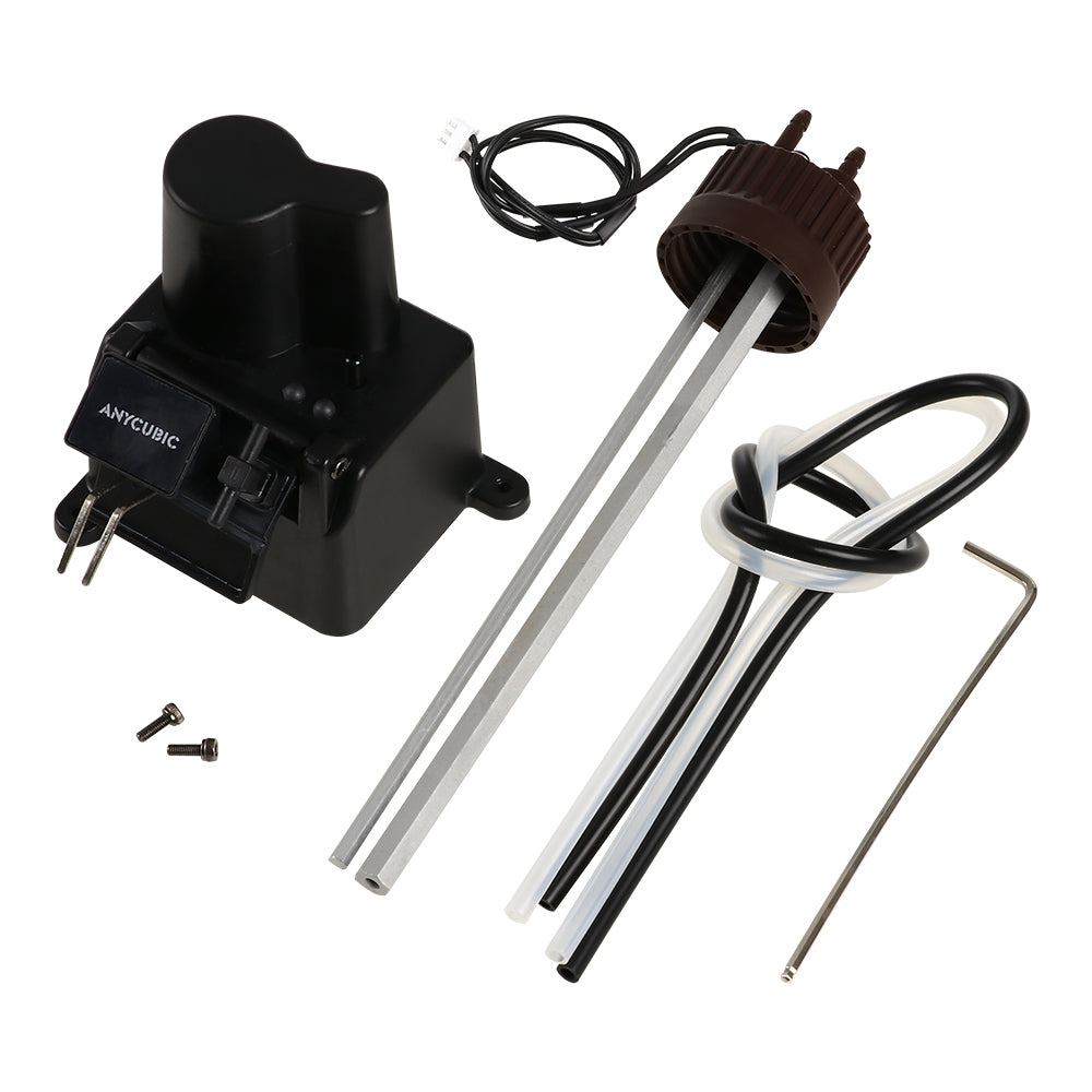 Anycubic Automatische Zuführungseinheit für Photon-Serie