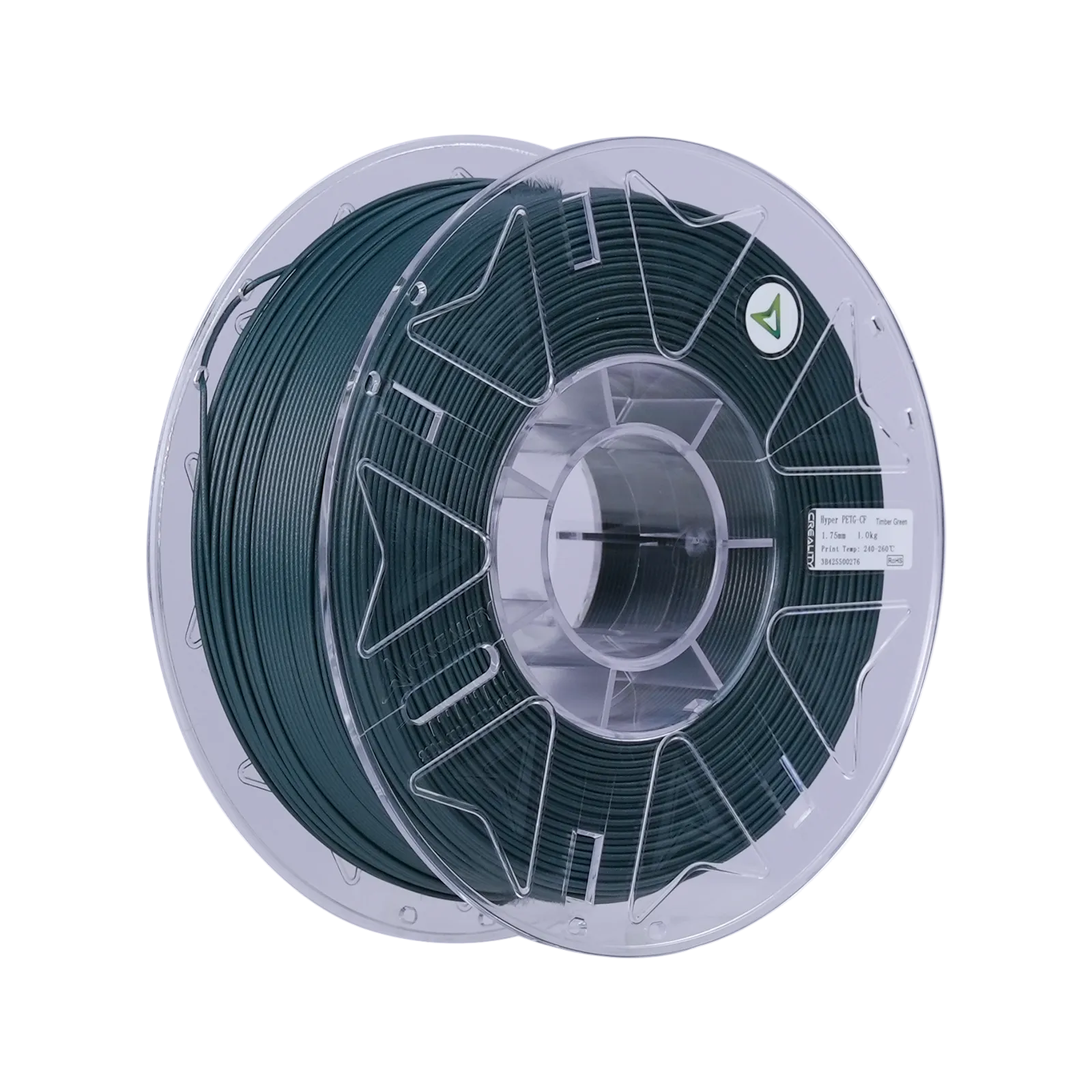 Hyper PETG-CF Filament 1.75mm 1kg