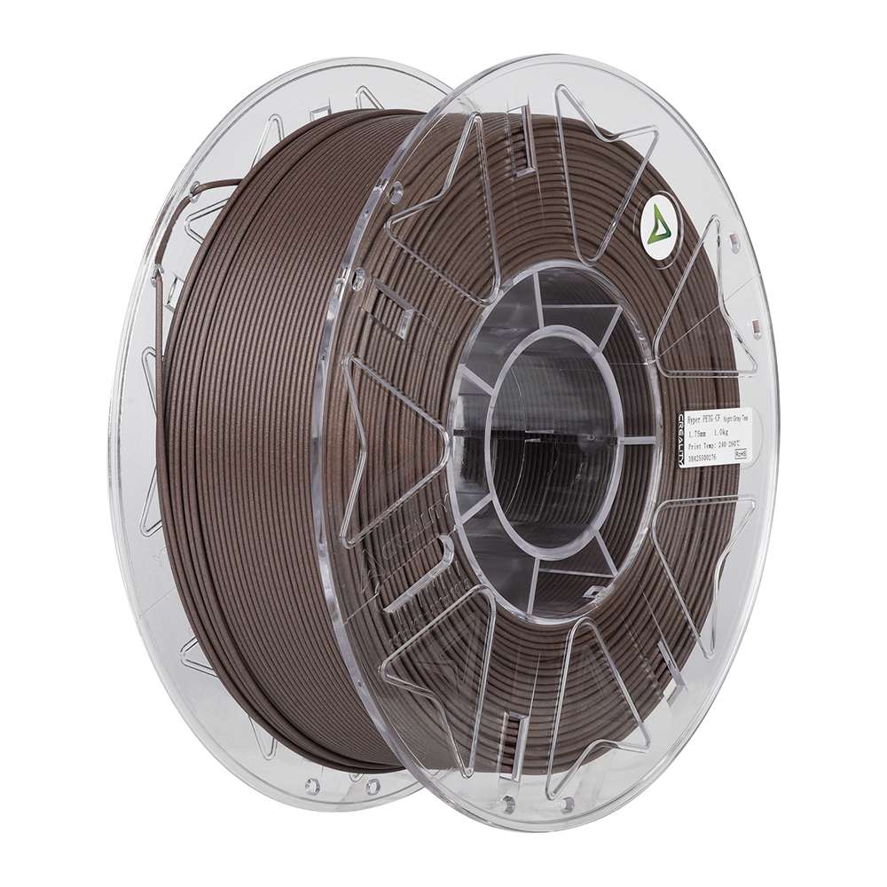 Hyper PETG-CF Filament 1.75mm 1kg