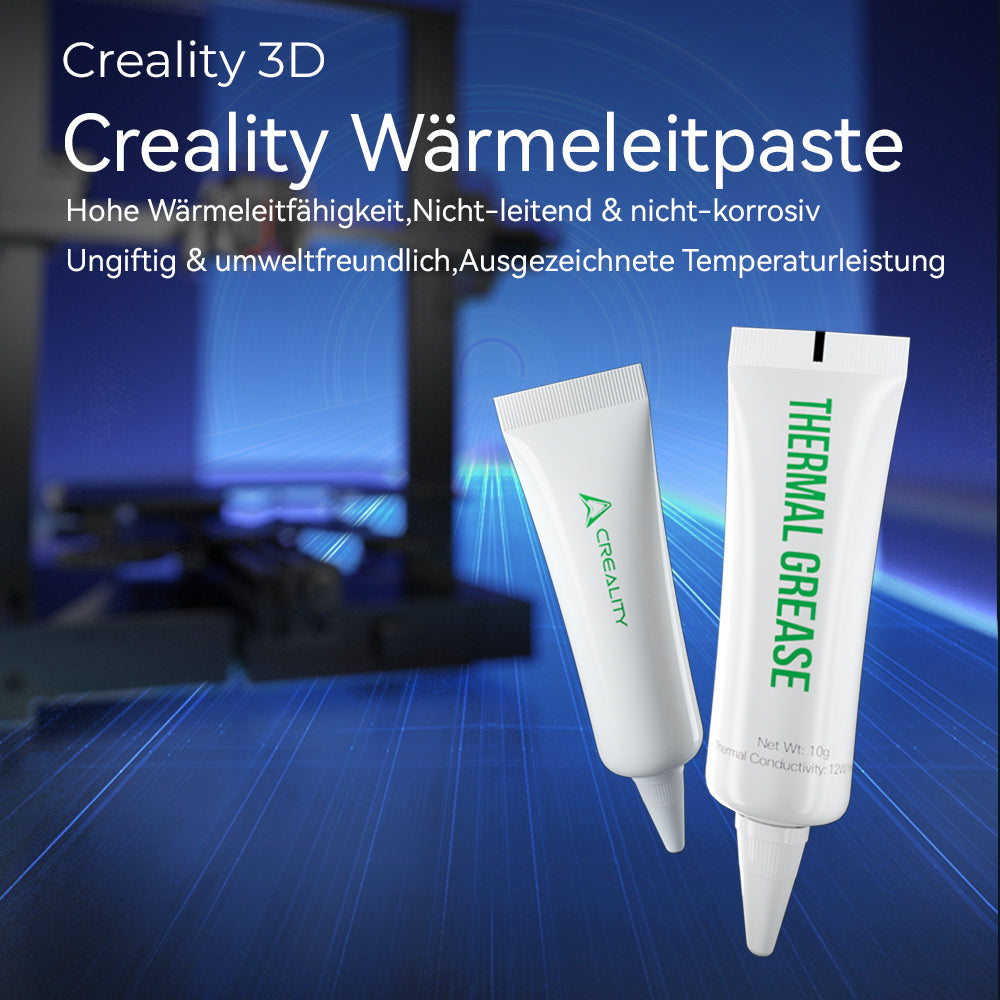 Creality Wärmeleitpaste für 3D-Drucker