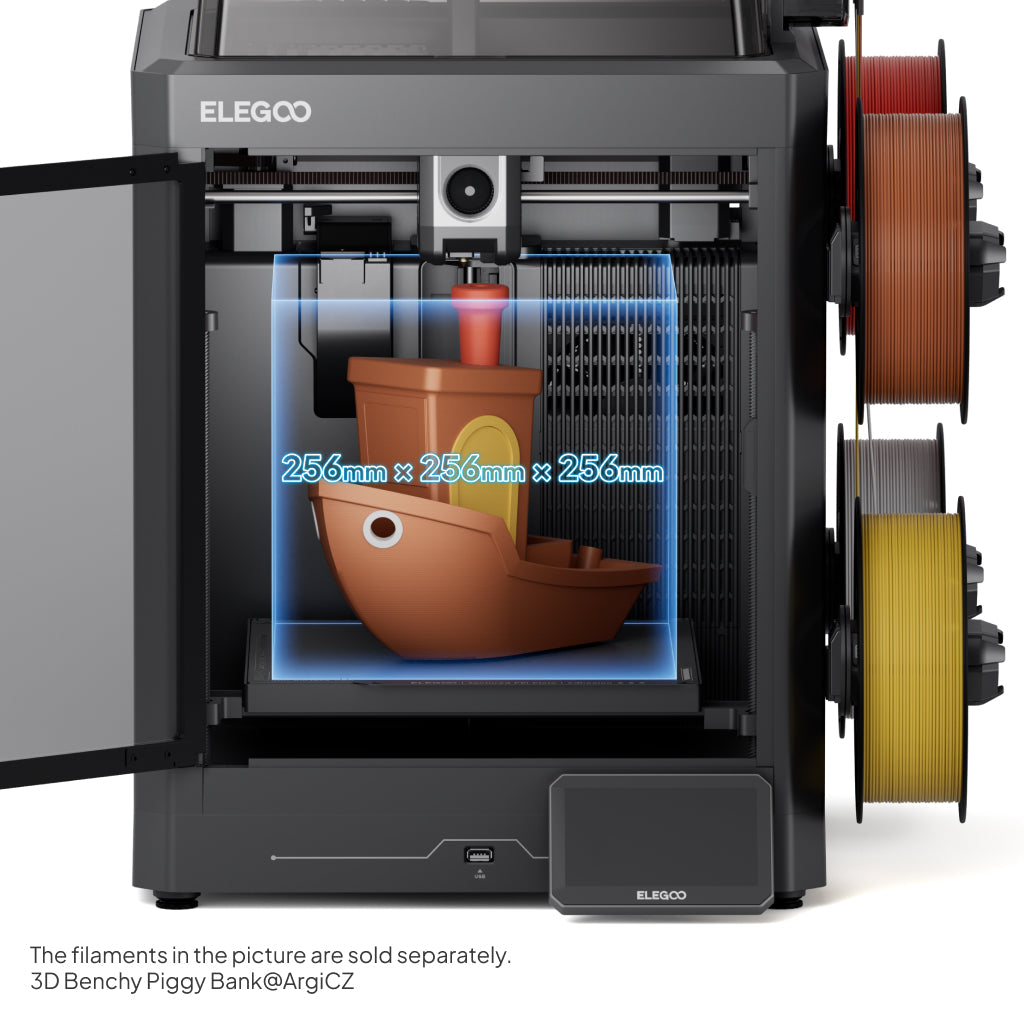 Elegoo Centauri Carbon 2 Combo