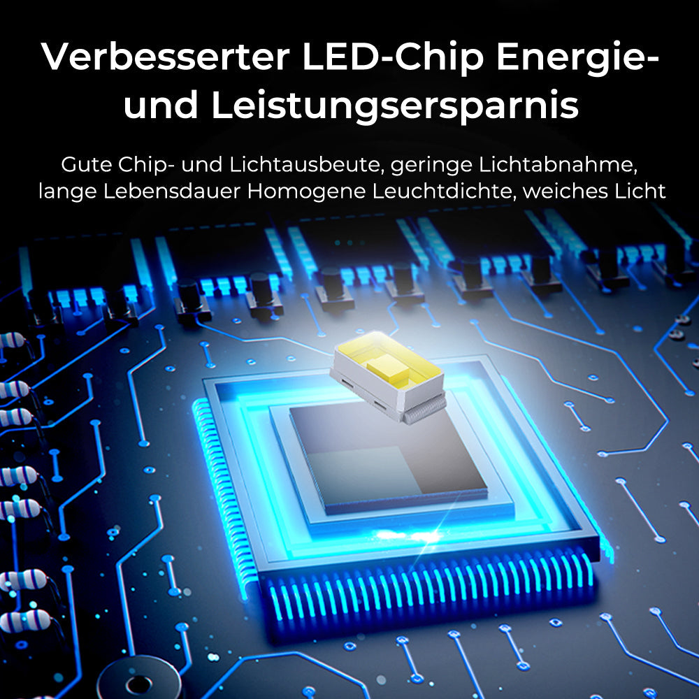 Ender-3 V3 KE / Ender-3 V3 SE LED-Beleuchtungsset