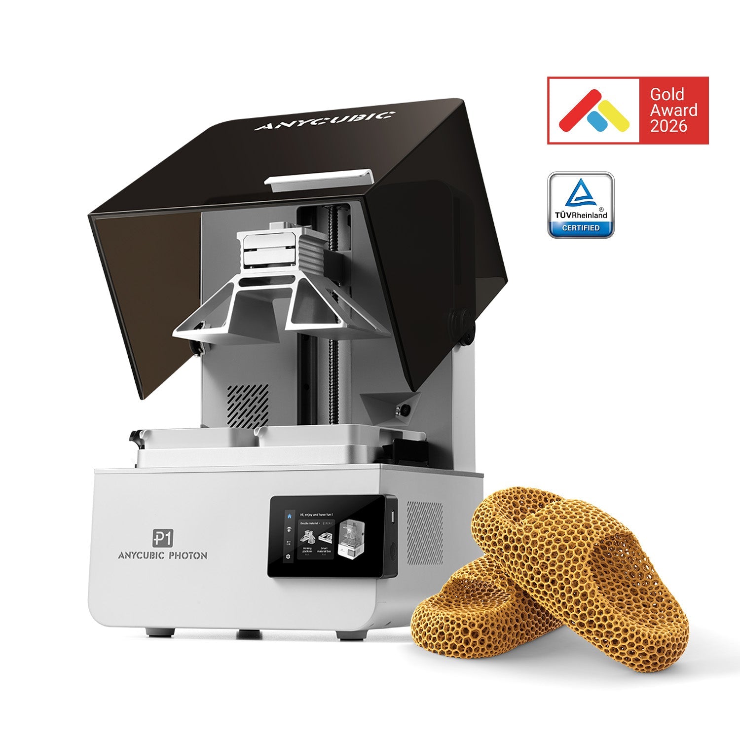 Anycubic Photon P1