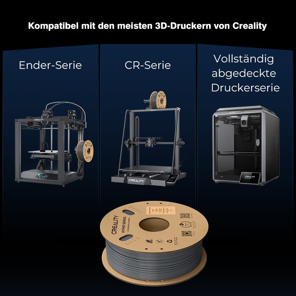 Hyper ABS 1,75mm Filament 1kg