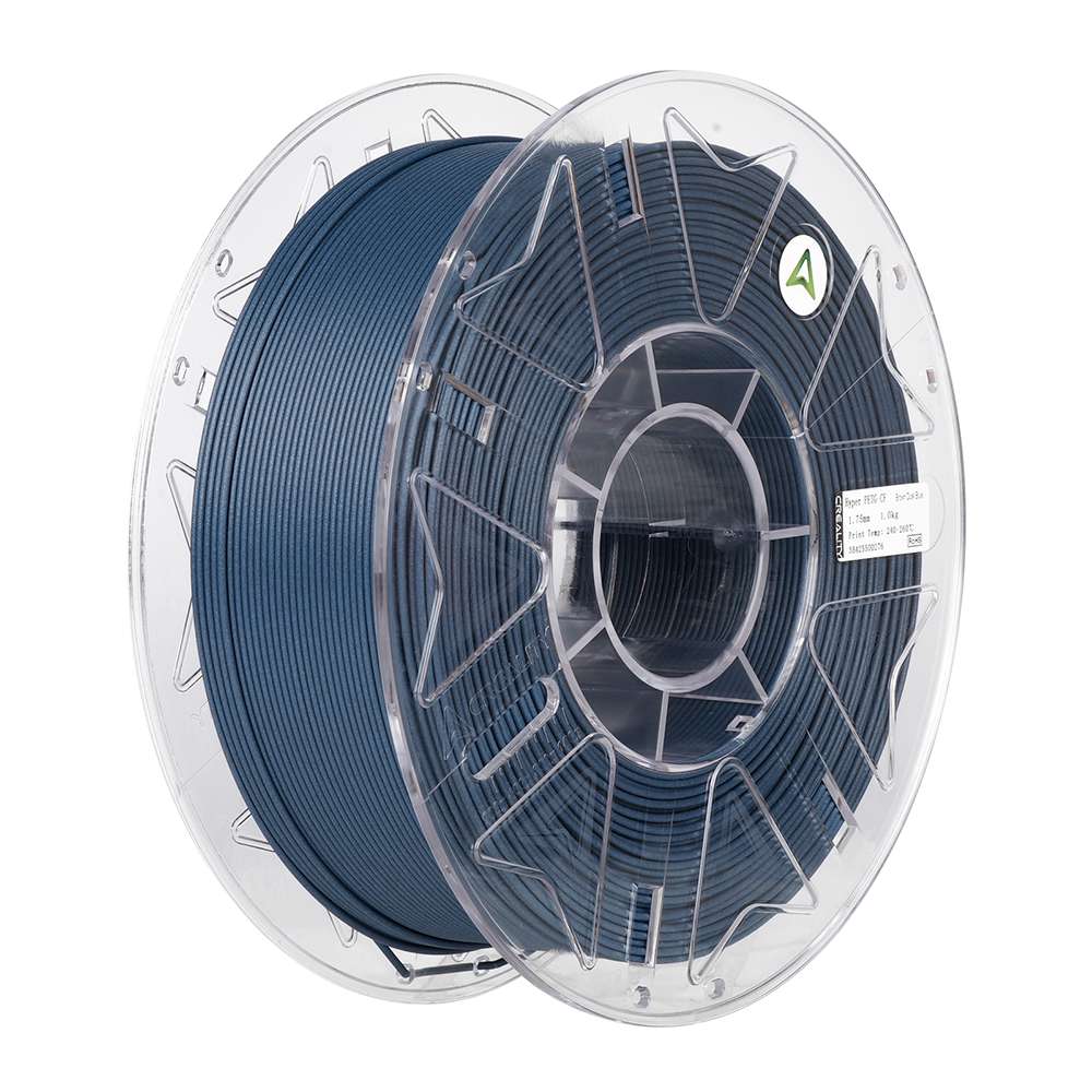 Hyper PETG-CF Filament 1.75mm 1kg
