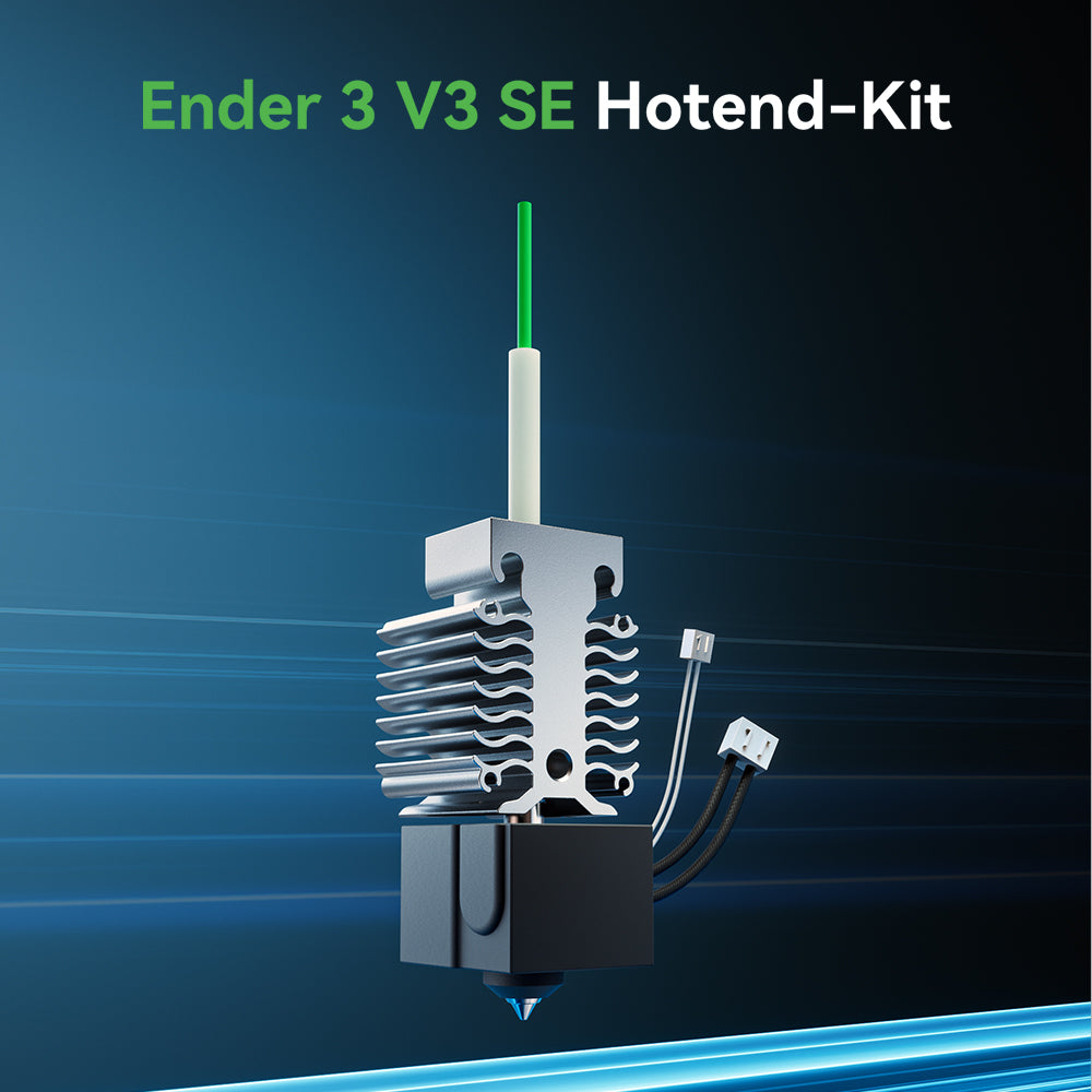 Ender-3 V3 SE Hotend-Kit