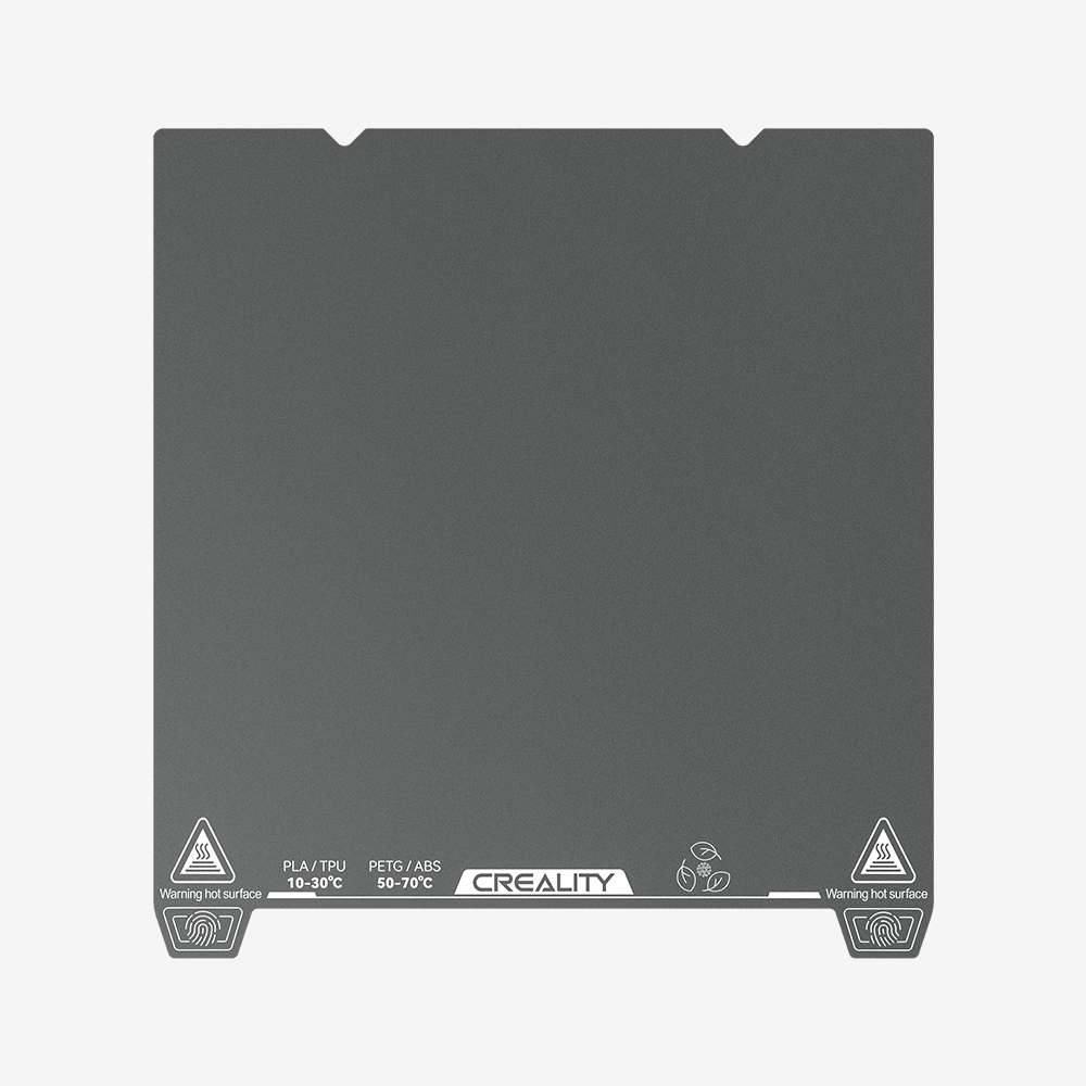 Ender-Serie Niedertemperatur-Kaltdruck-Bauplatte