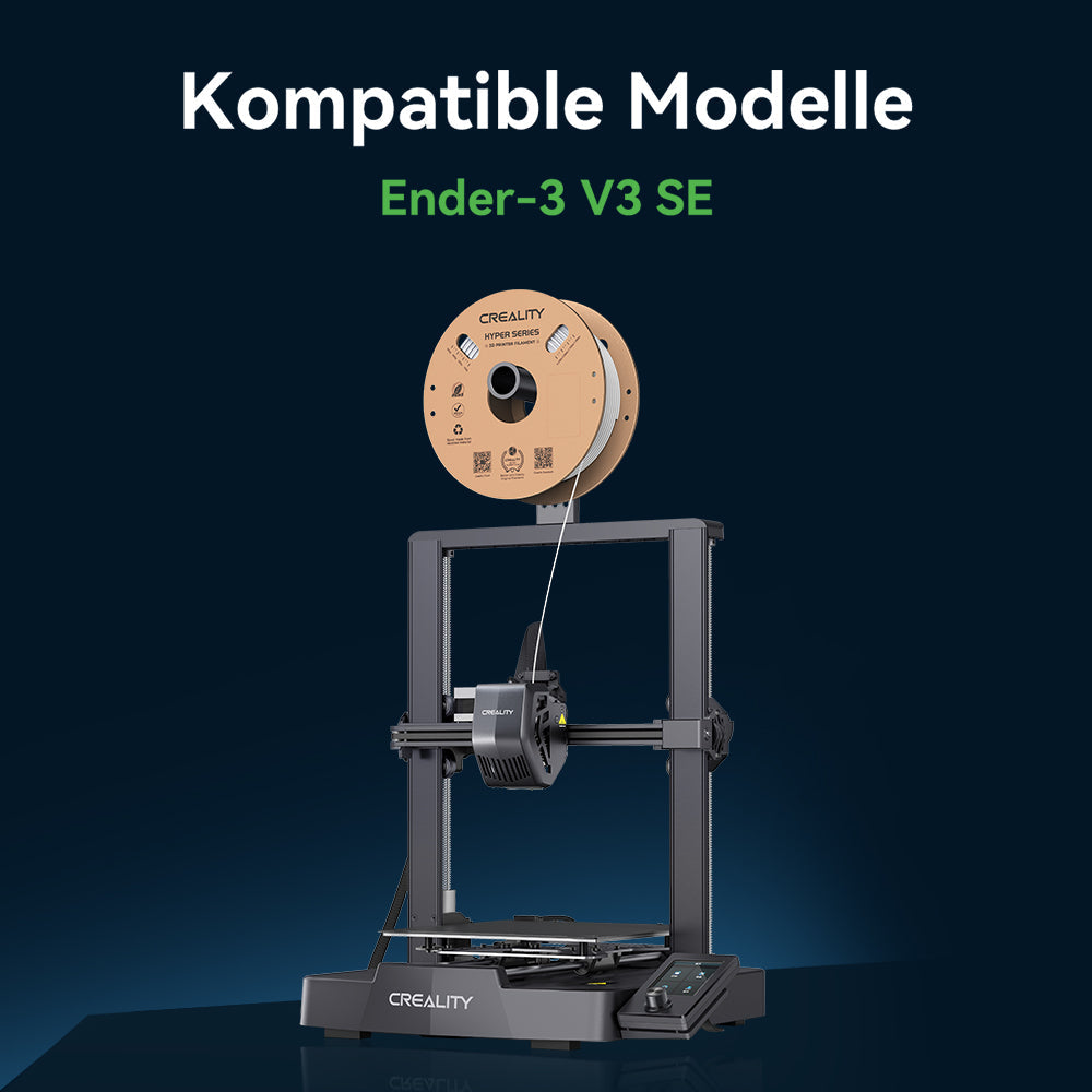 Ender-3 V3 SE Hotend-Kit