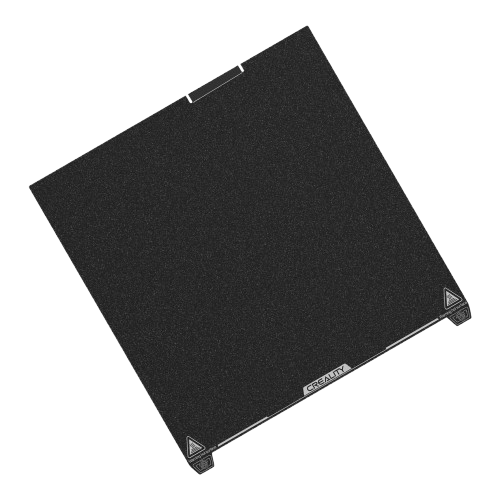 K2 Plus PEI Frostierte Bauplatte