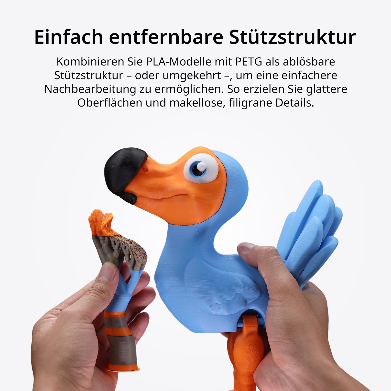 Creality K2 SE 16-Farben-3D-Drucker
