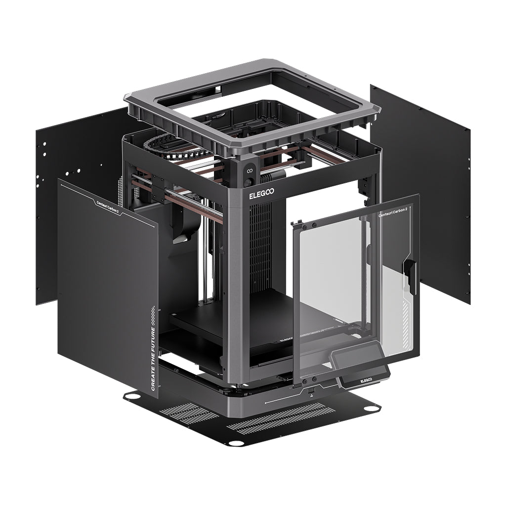 Elegoo Centauri Carbon 2 Combo