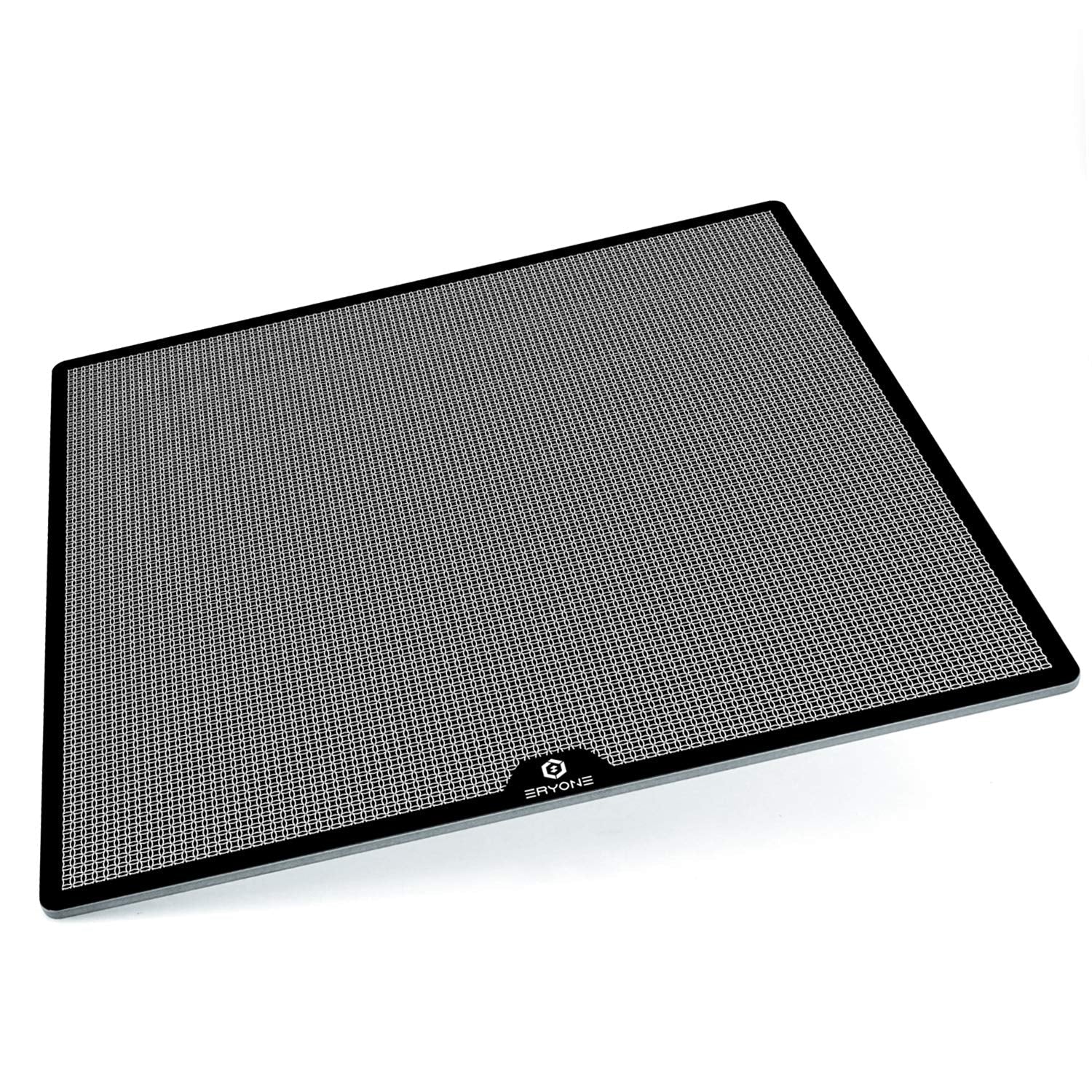 Eryone Glasdruckbett kratzfest 235 × 235 mm für ER-20