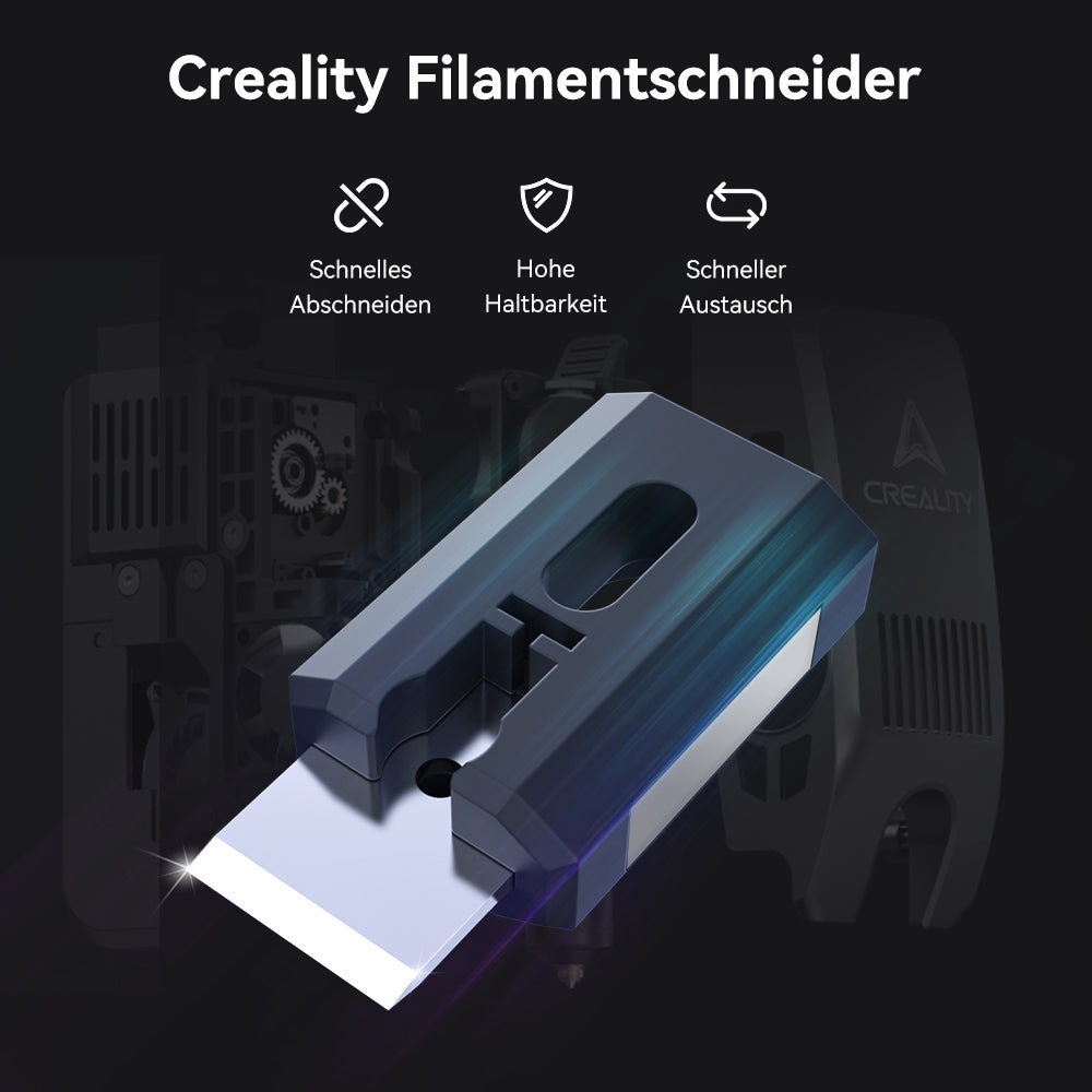 Creality Filament-Cutter - K2 Serie