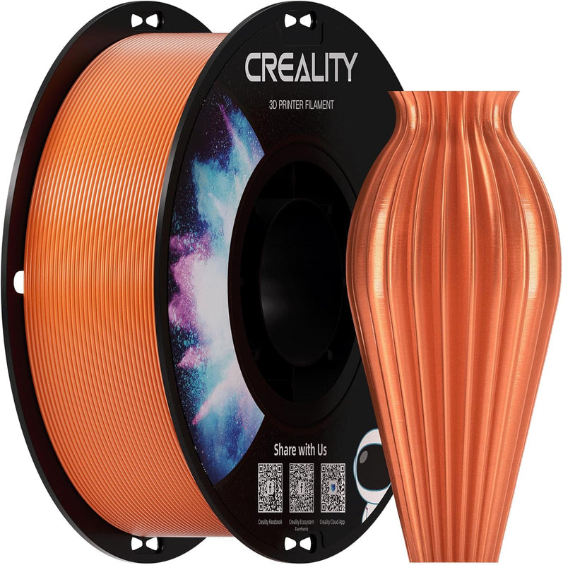 Creality CR-PETG 1,75mm 3D-Drucker Filament 1kg