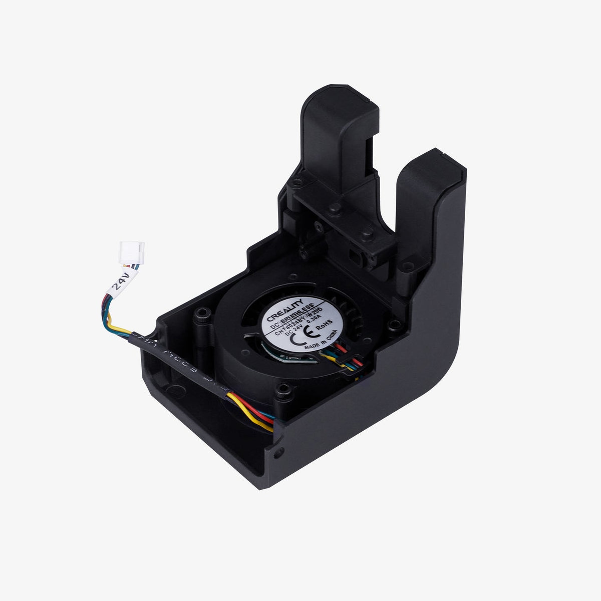 K2 Plus/ K2 Pro 3D-Drucker Ersatzteile