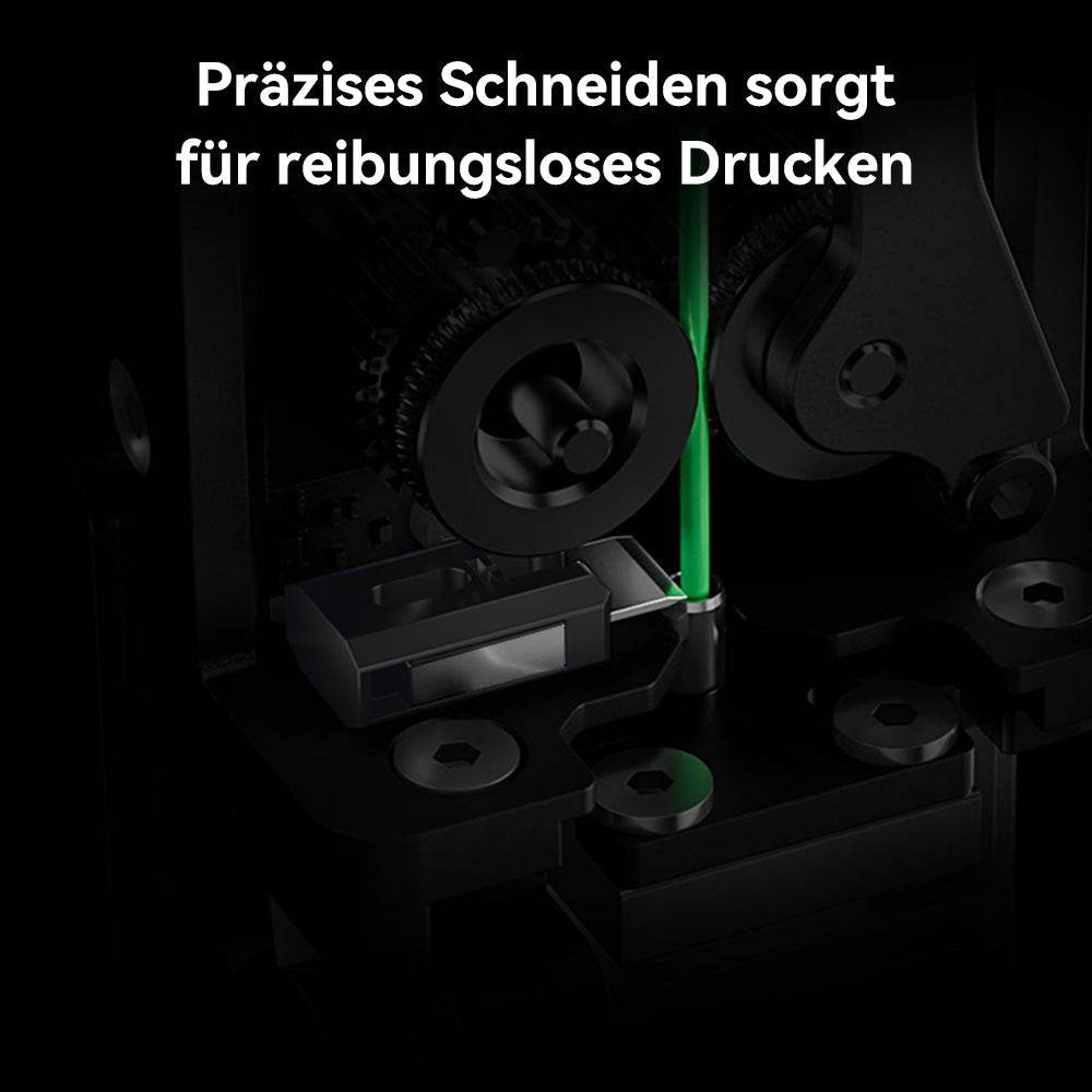 Creality Filament-Cutter - K2 Serie