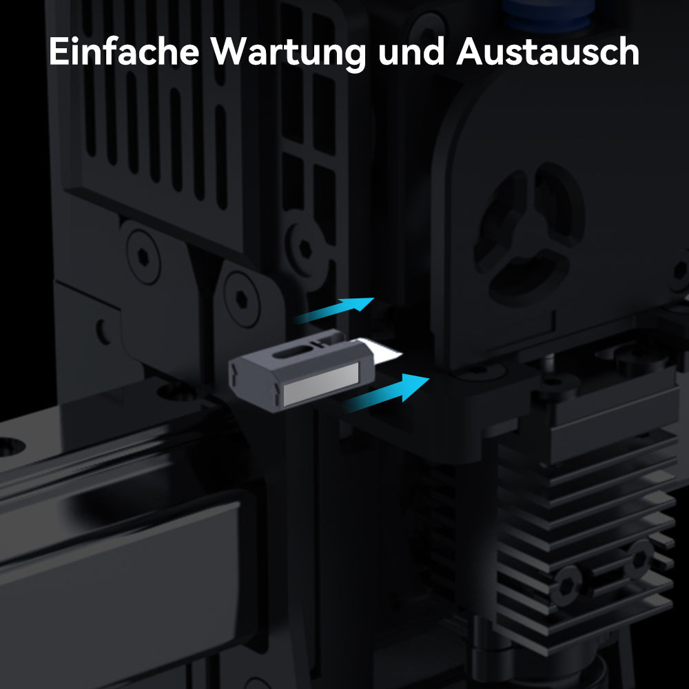 Creality Filament-Cutter - K2 Serie