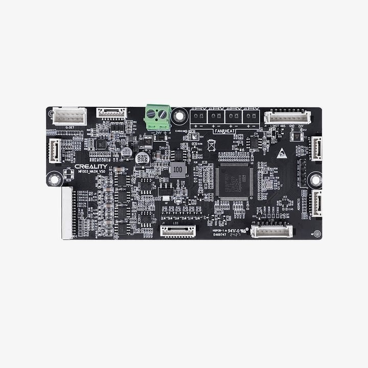 K2 Plus/K2 Pro Ersatzteile