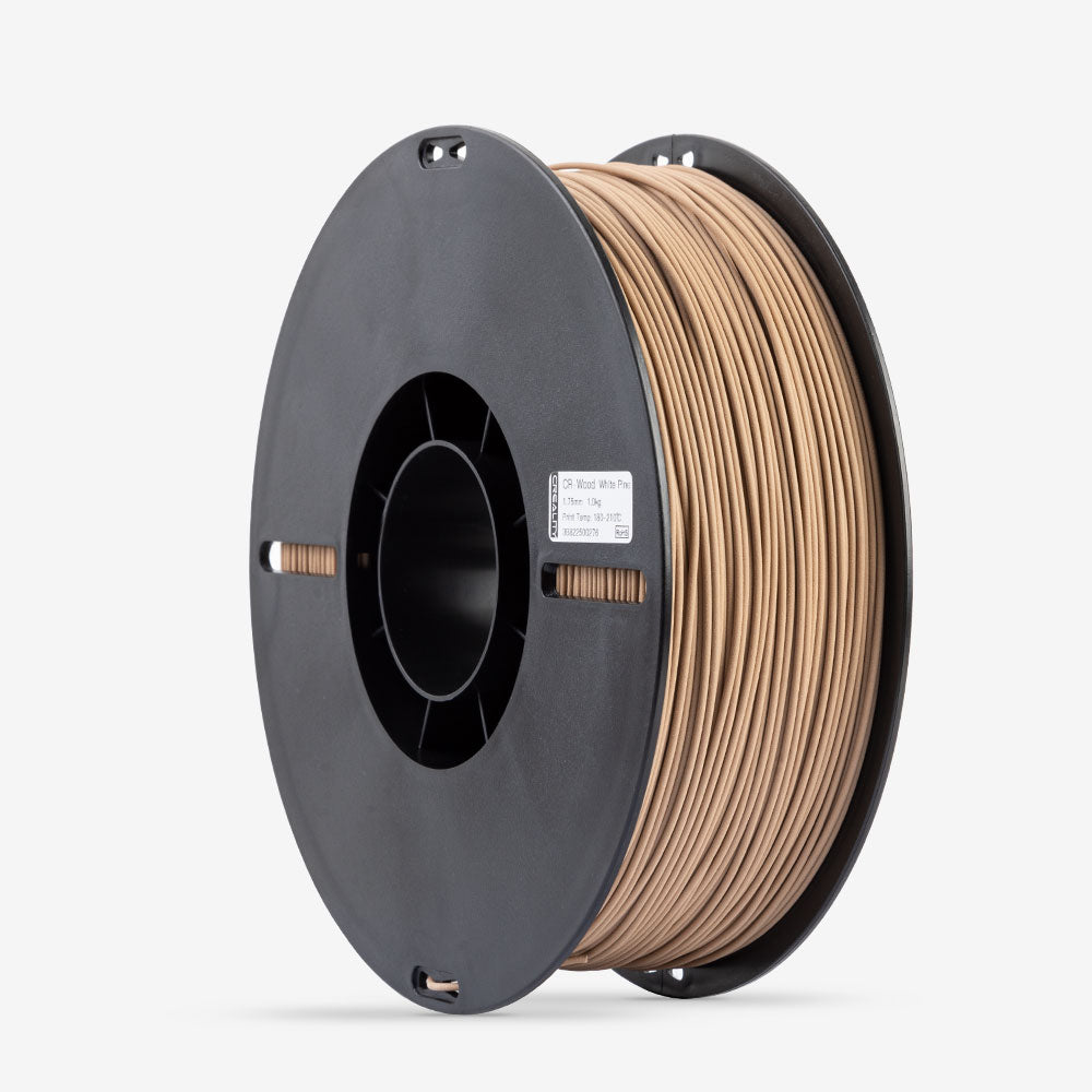 CR-Holz 1,75 mm Filament 1kg