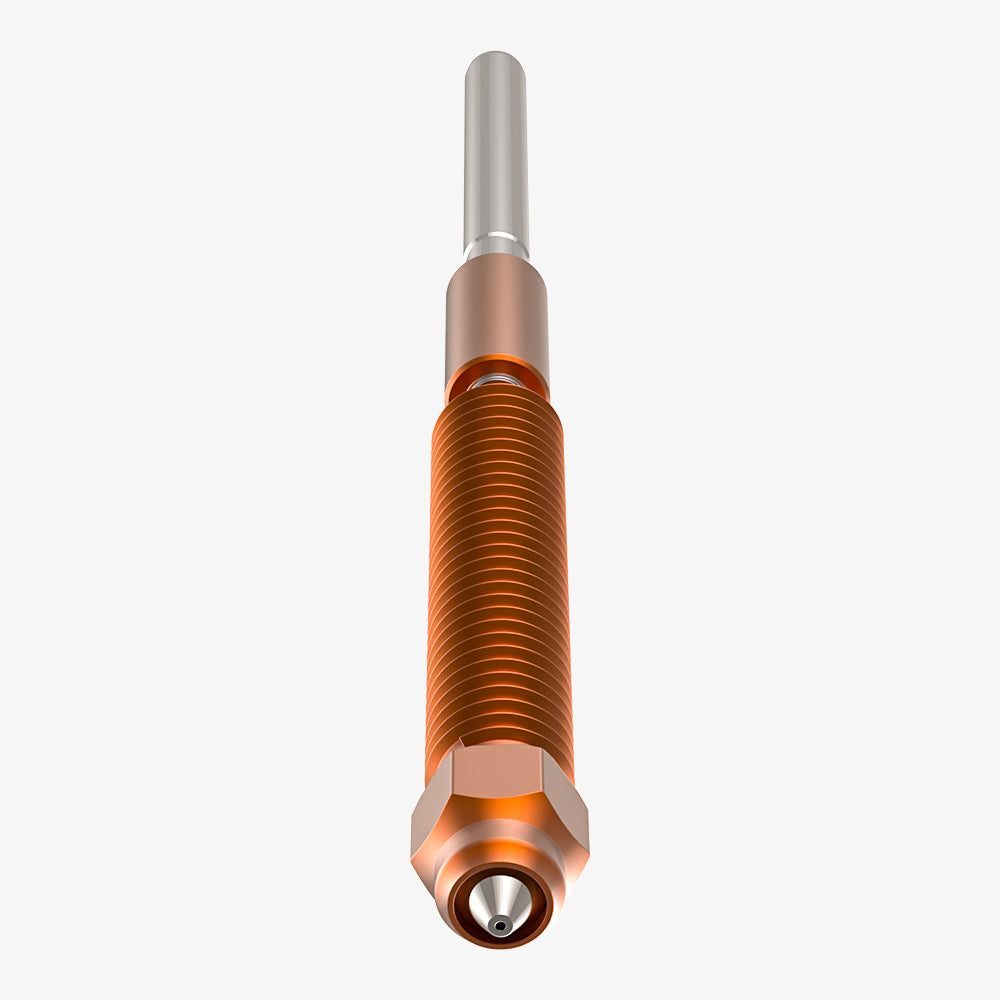 K2-Series/ Creality Hi „Unicorn“ Schnellwechsel-Düsenset
