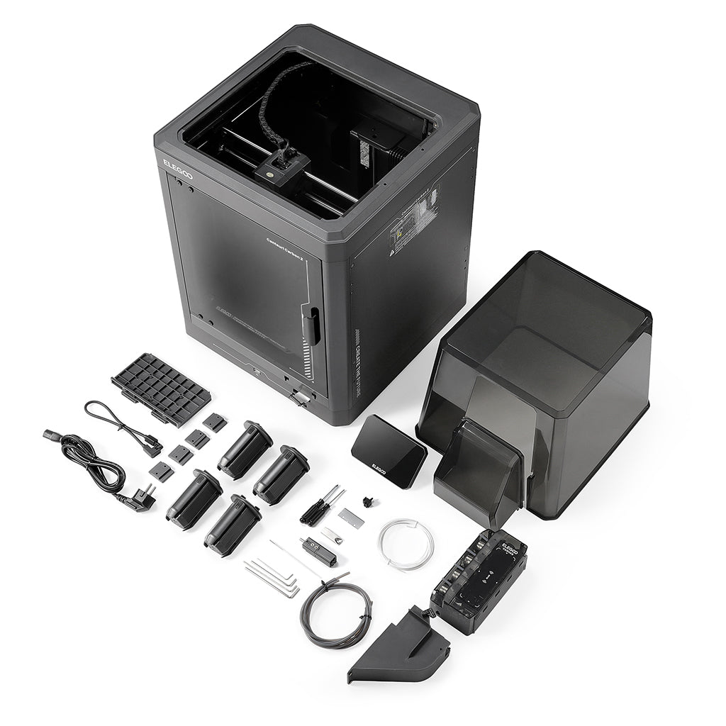 Elegoo Centauri Carbon 2 Combo