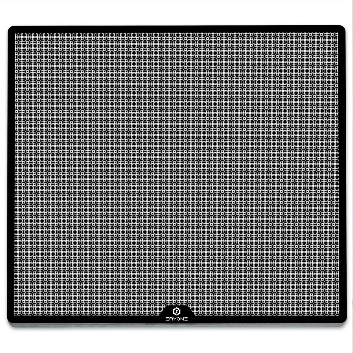 Eryone Glasdruckbett kratzfest 235 × 235 mm für ER-20