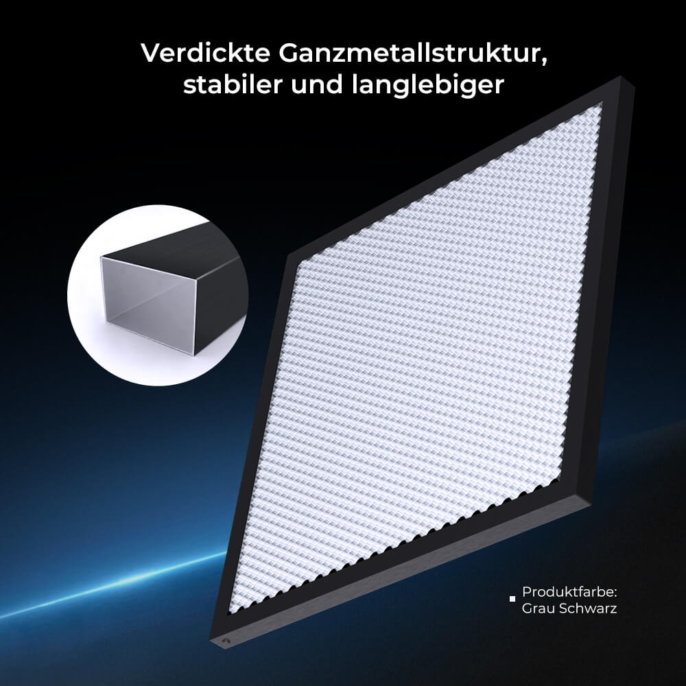 Creality Honigwaben-Werkbank