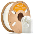 Eryone TPU flexibel Filament 1,75 mm, 1 kg, High-Speed Weiß