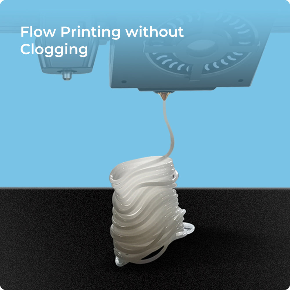Ender 1,75mm PLA+ 3D-Drucker Filament 1kg