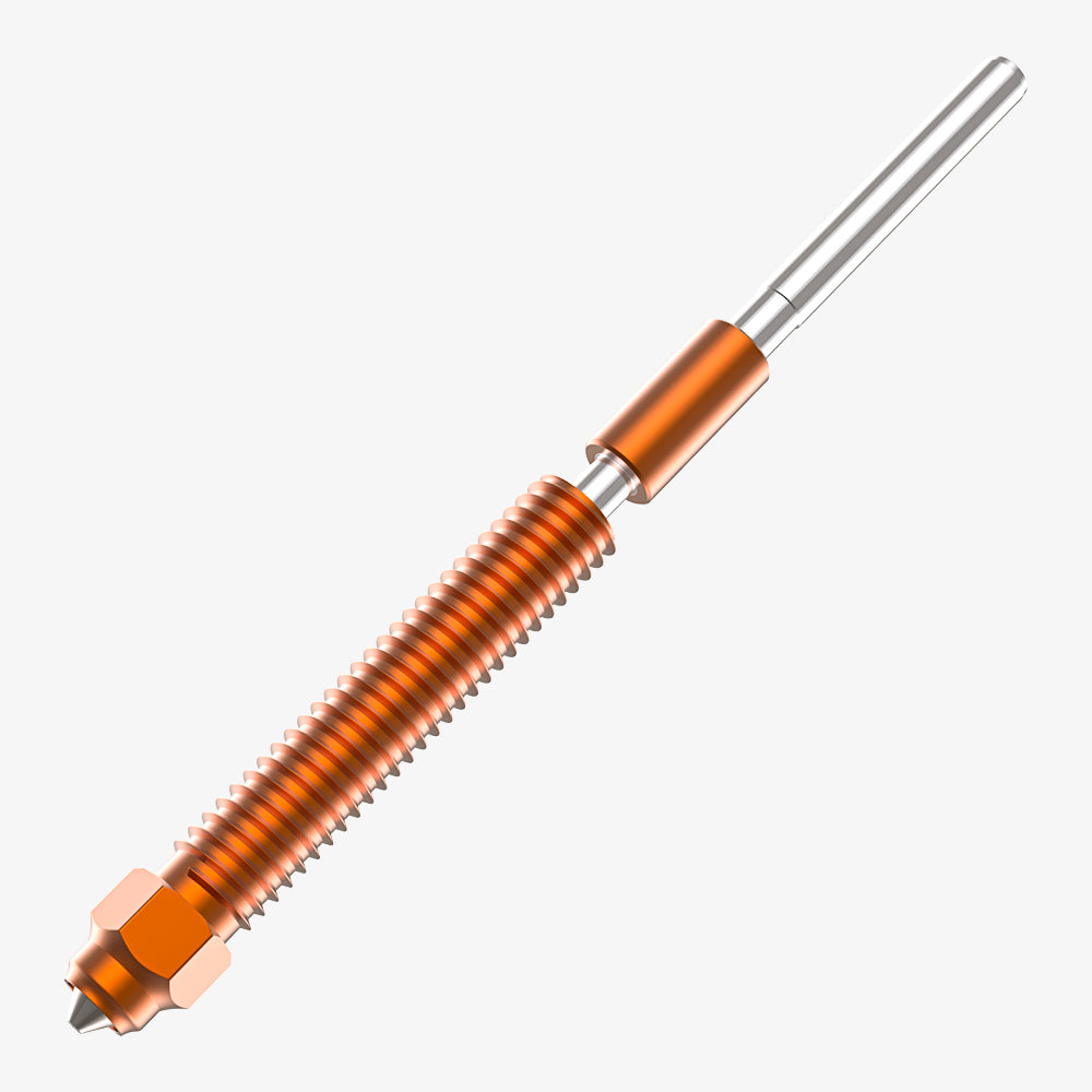K2-Series/ Creality Hi „Unicorn“ Schnellwechsel-Düsenset