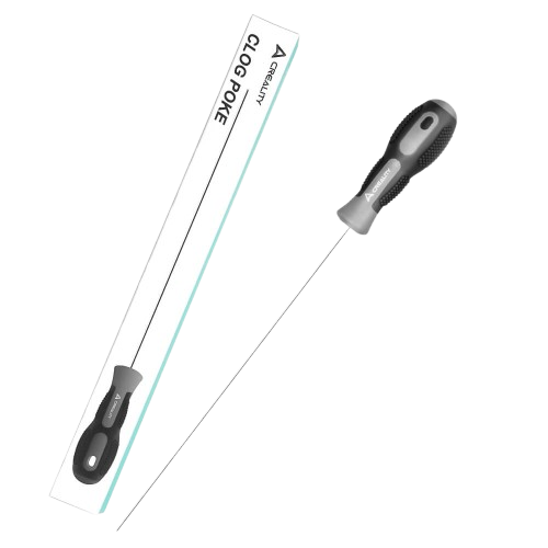 Creality Verstopfungs-Stocher für 3D-Drucker