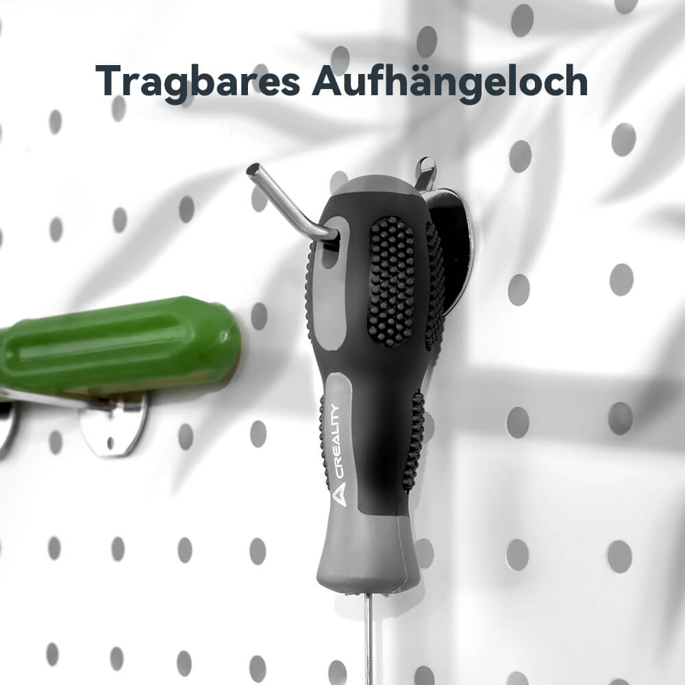 Creality Verstopfungs-Stocher für 3D-Drucker