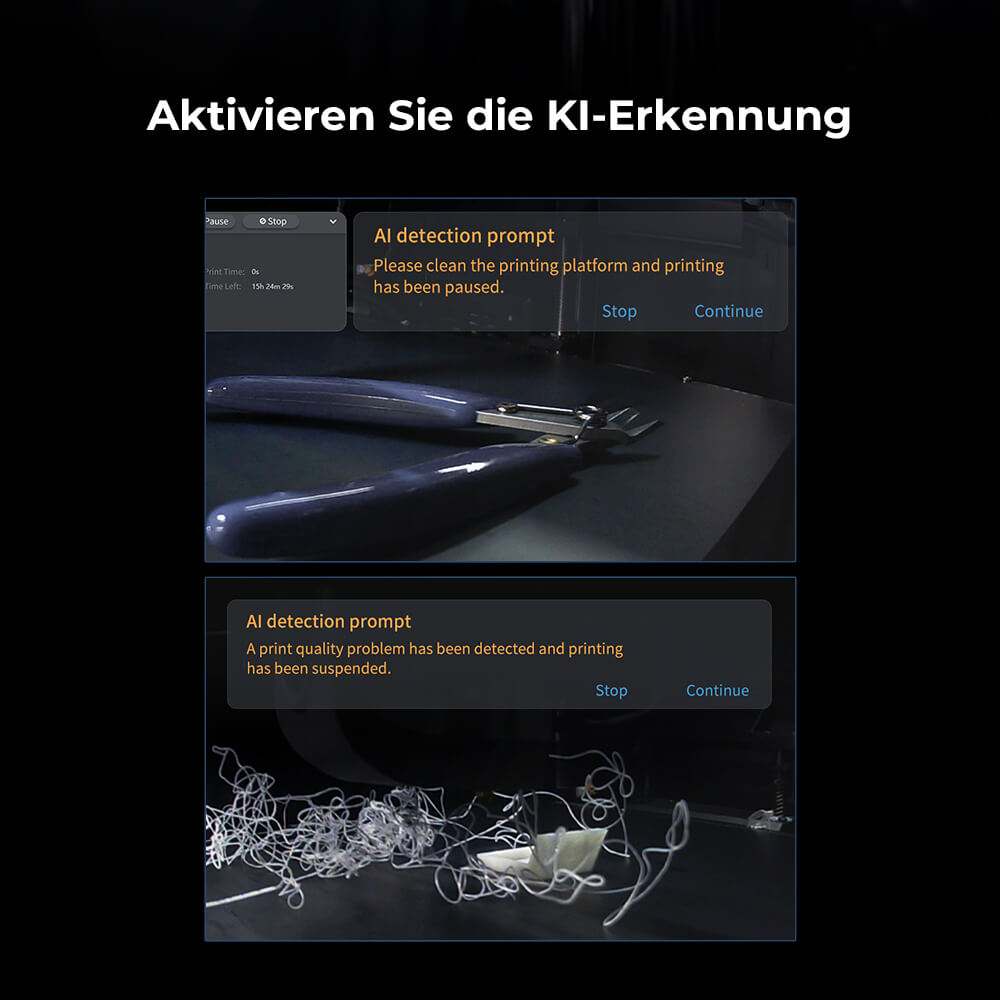 K1 KI-Kamera