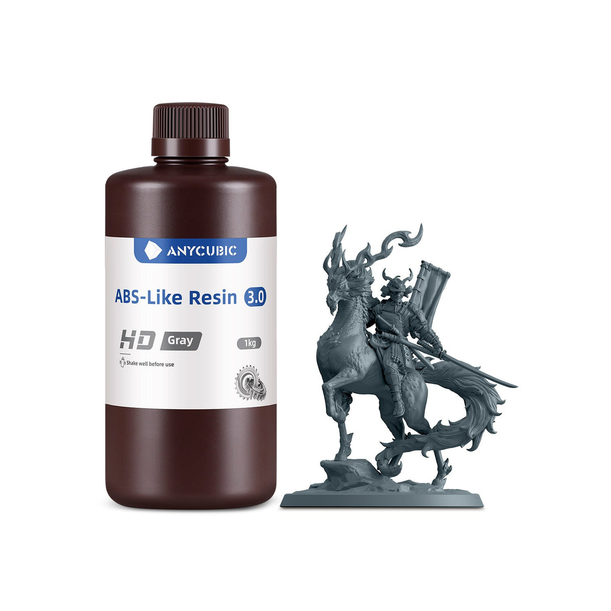 Anycubic ABS-Like Resin 3.0