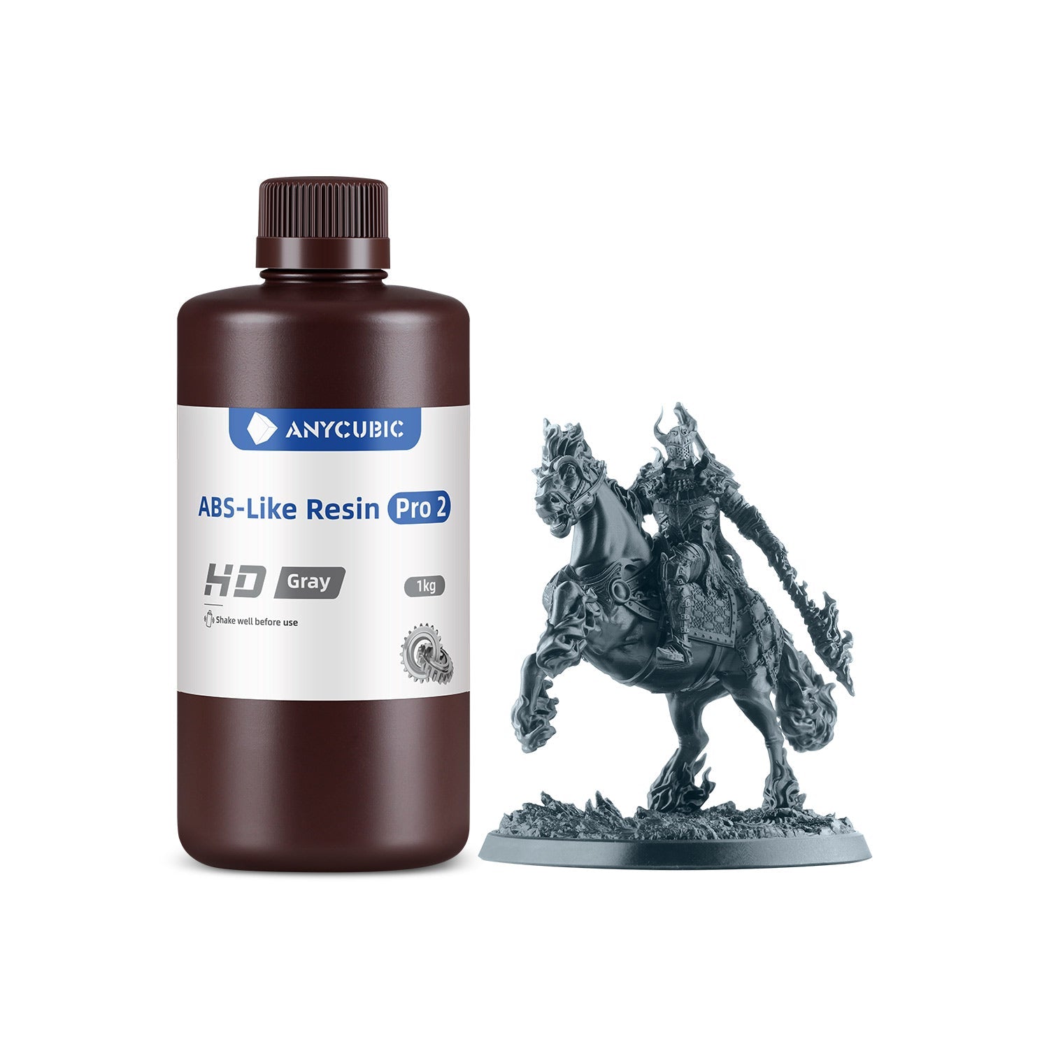 Anycubic ABS-Like Resin Pro 2