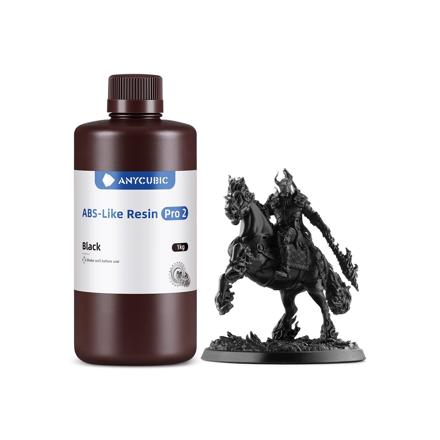 Anycubic ABS-Like Resin Pro 2