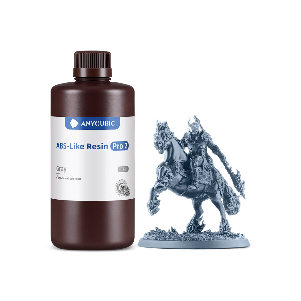 Anycubic ABS-Like Resin Pro 2