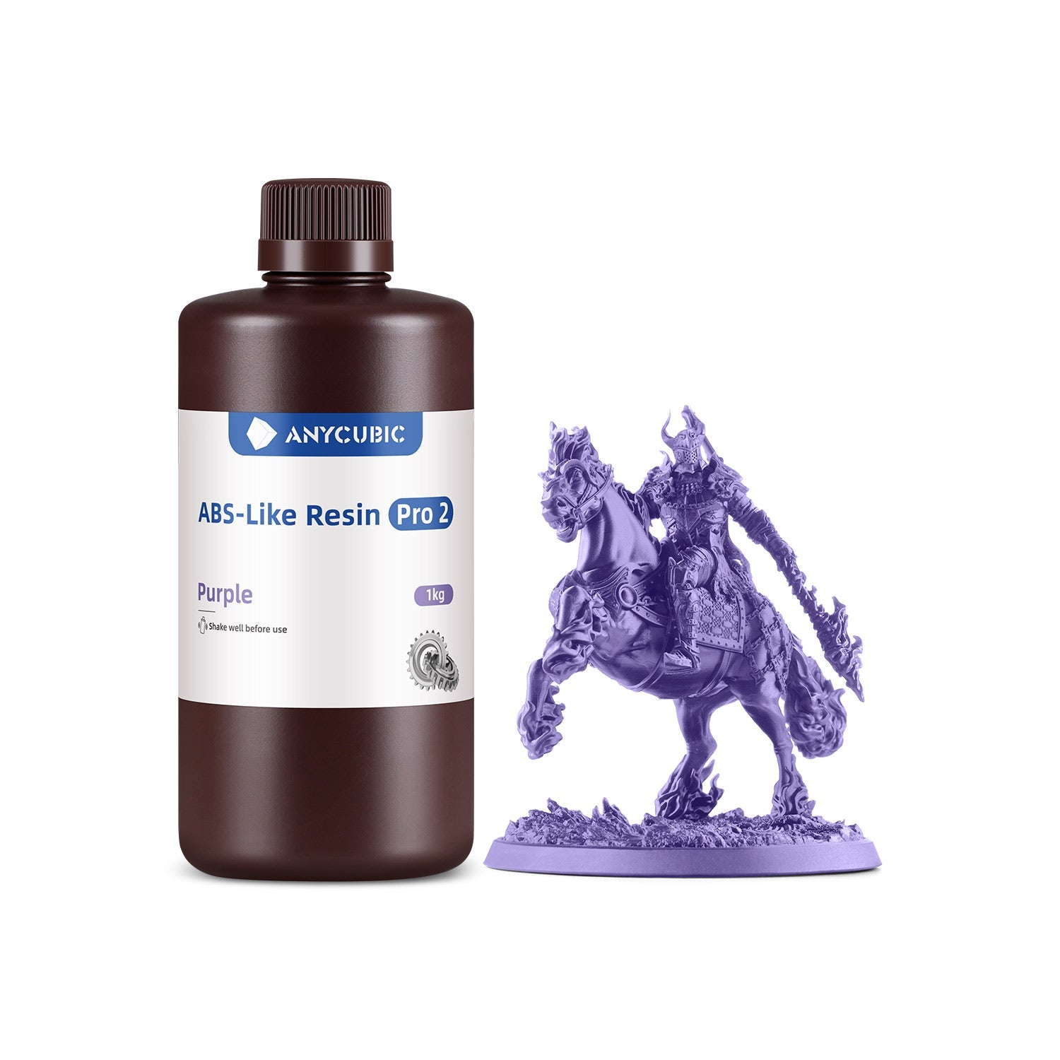 Anycubic ABS-Like Resin Pro 2