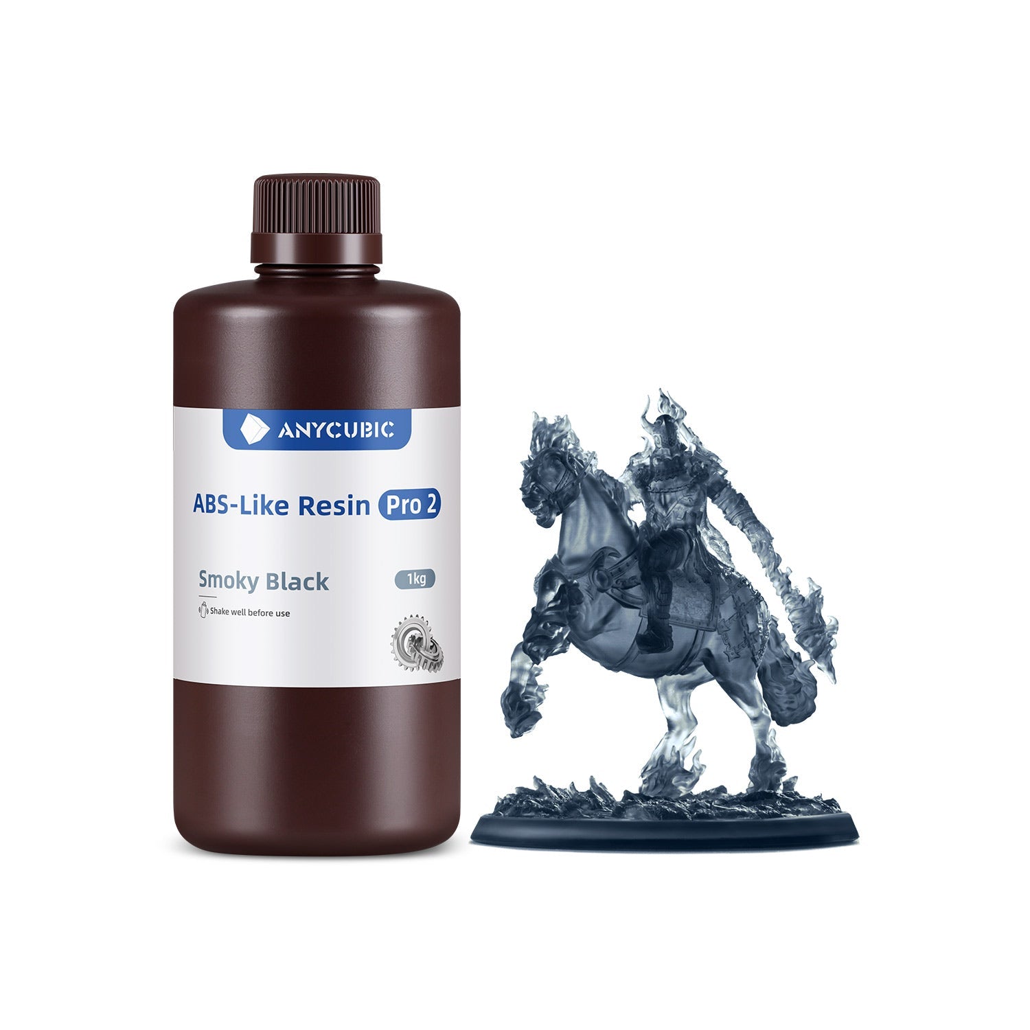 Anycubic ABS-Like Resin Pro 2
