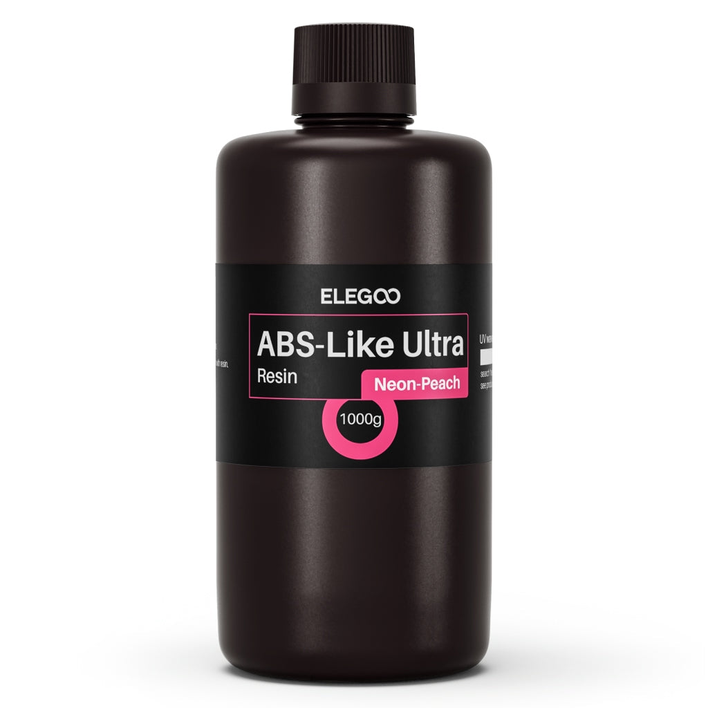 Elegoo ABS-ähnliches Ultra-Harz – 1 kg