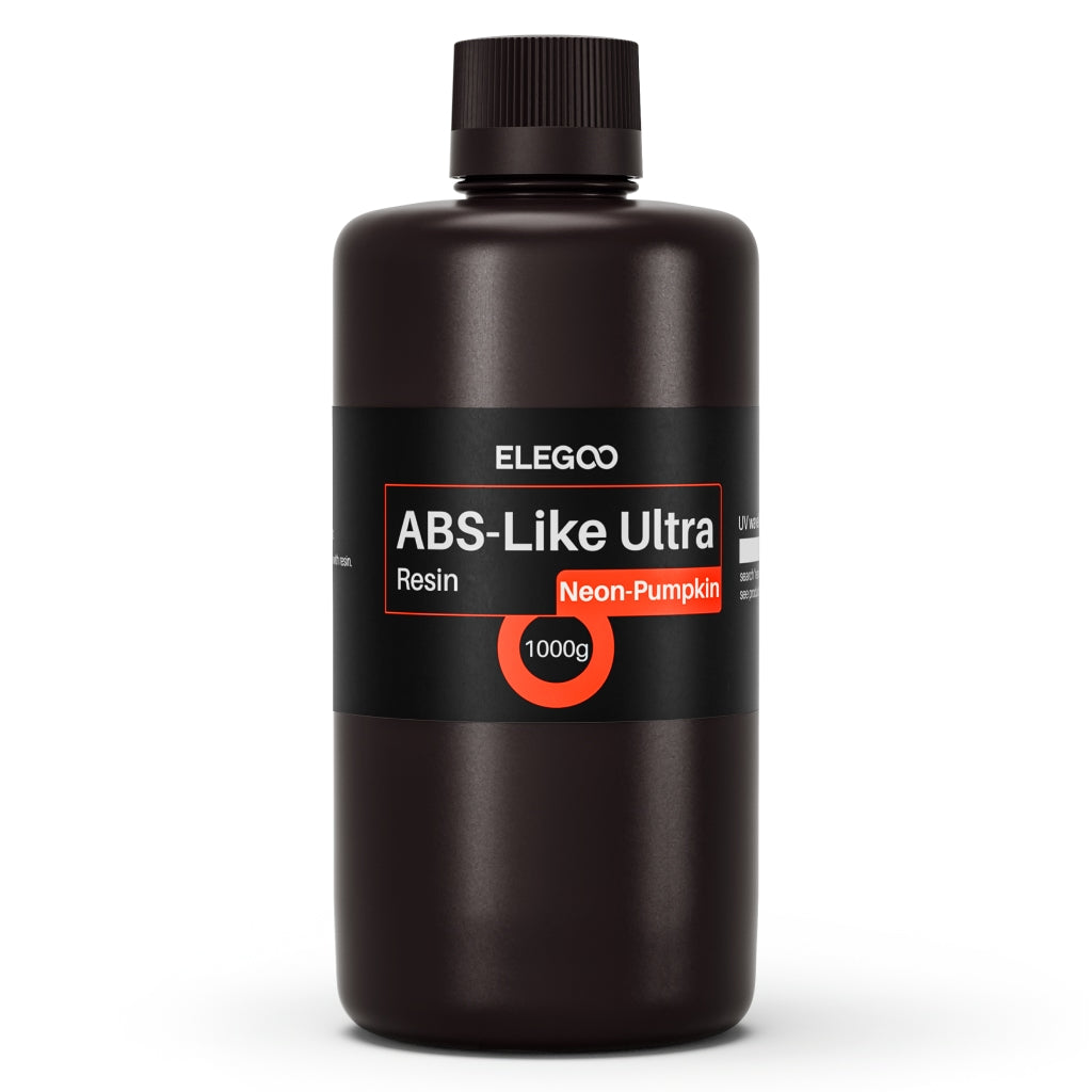 Elegoo ABS-ähnliches Ultra-Harz – 1 kg