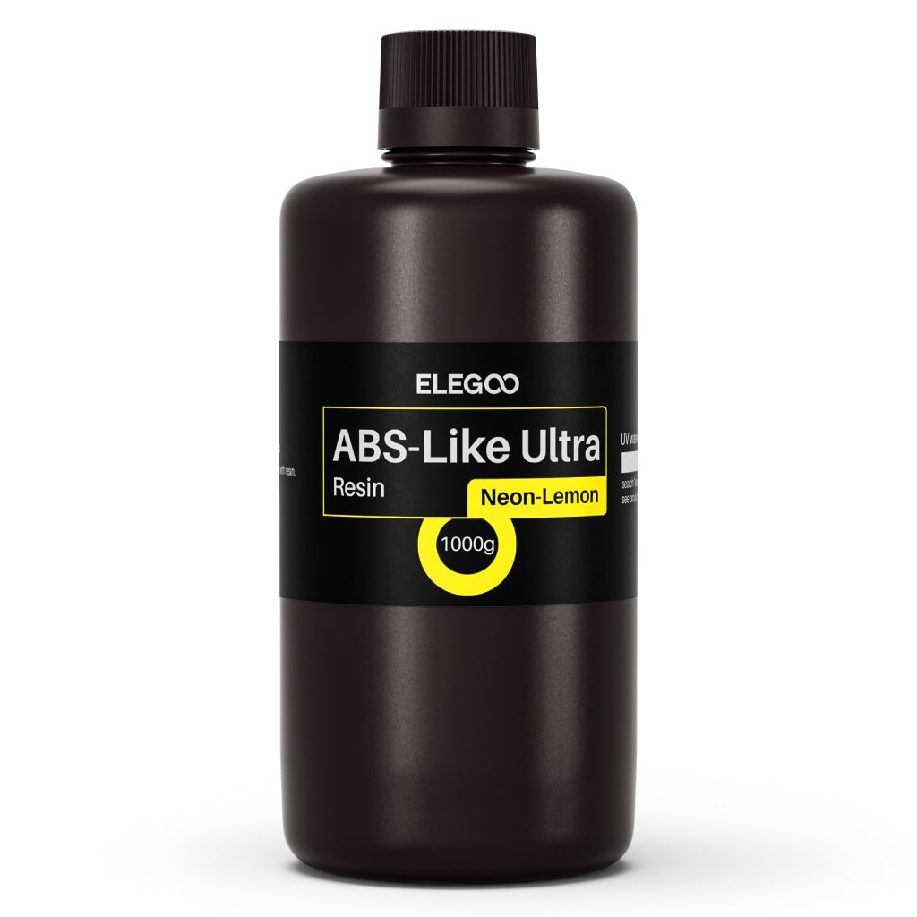 Elegoo ABS-ähnliches Ultra-Harz – 2 kg