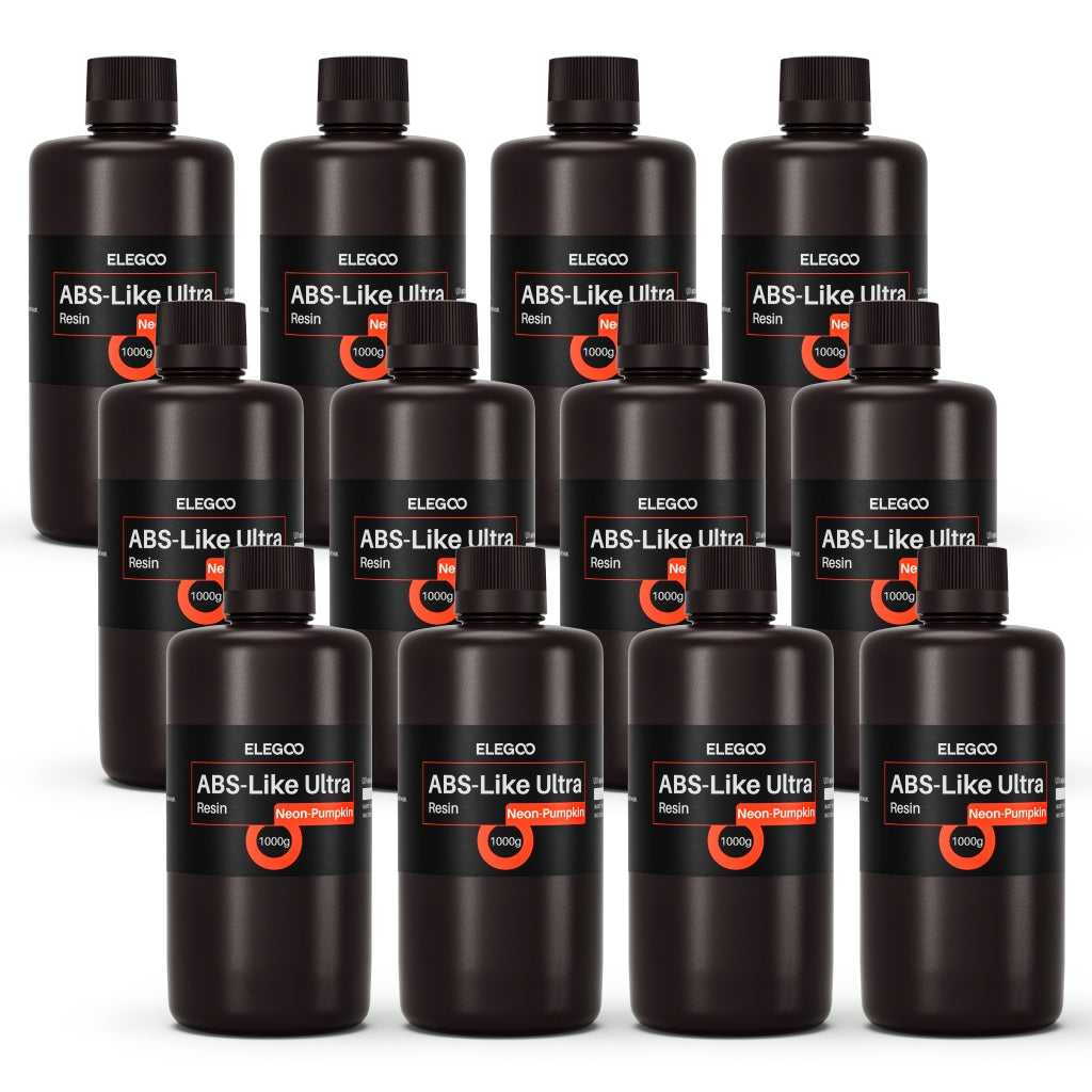 Elegoo ABS-ähnliches Ultra-Harz – 12 kg