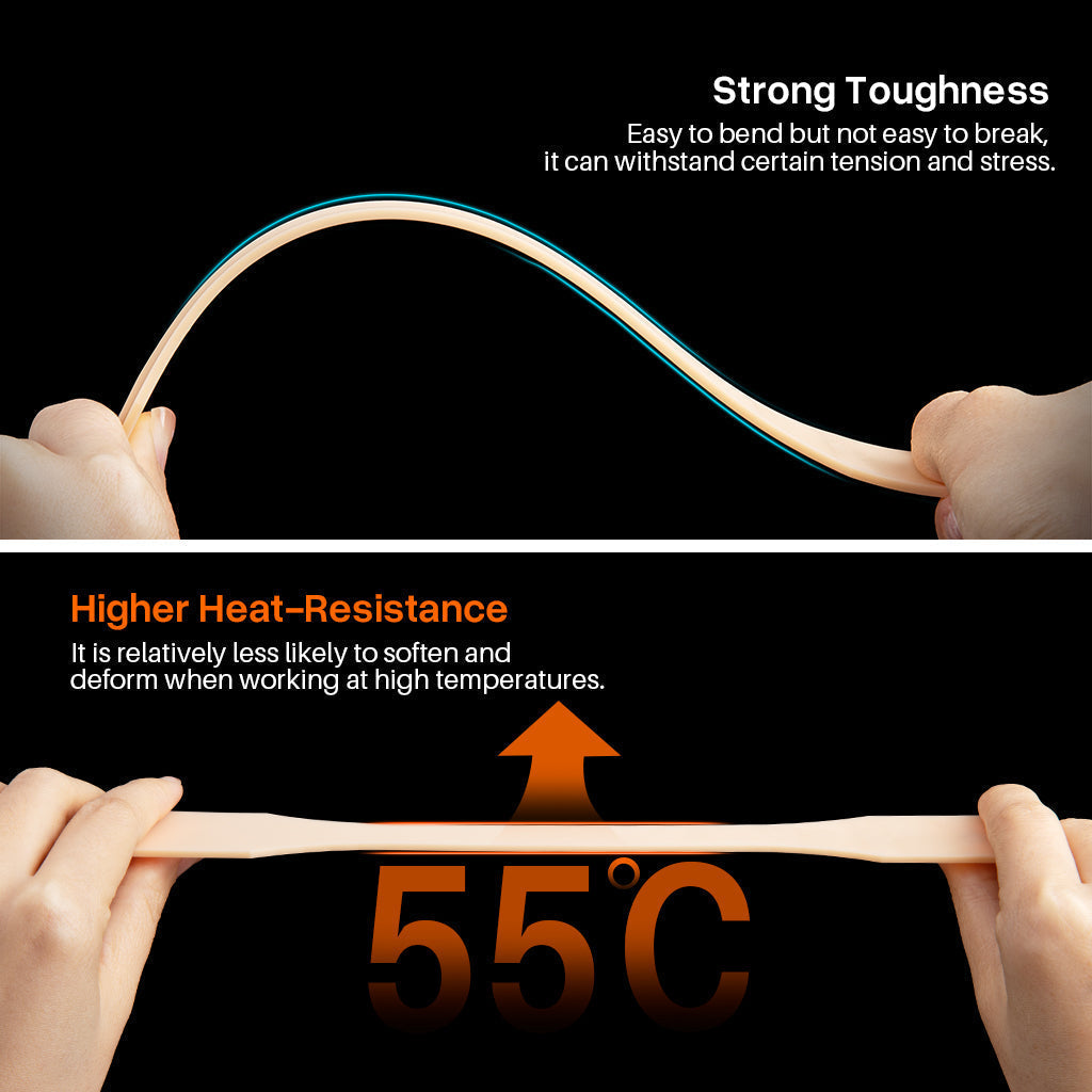 Elegoo ABS-ähnliches Harz V3.0 Pro – 1 kg