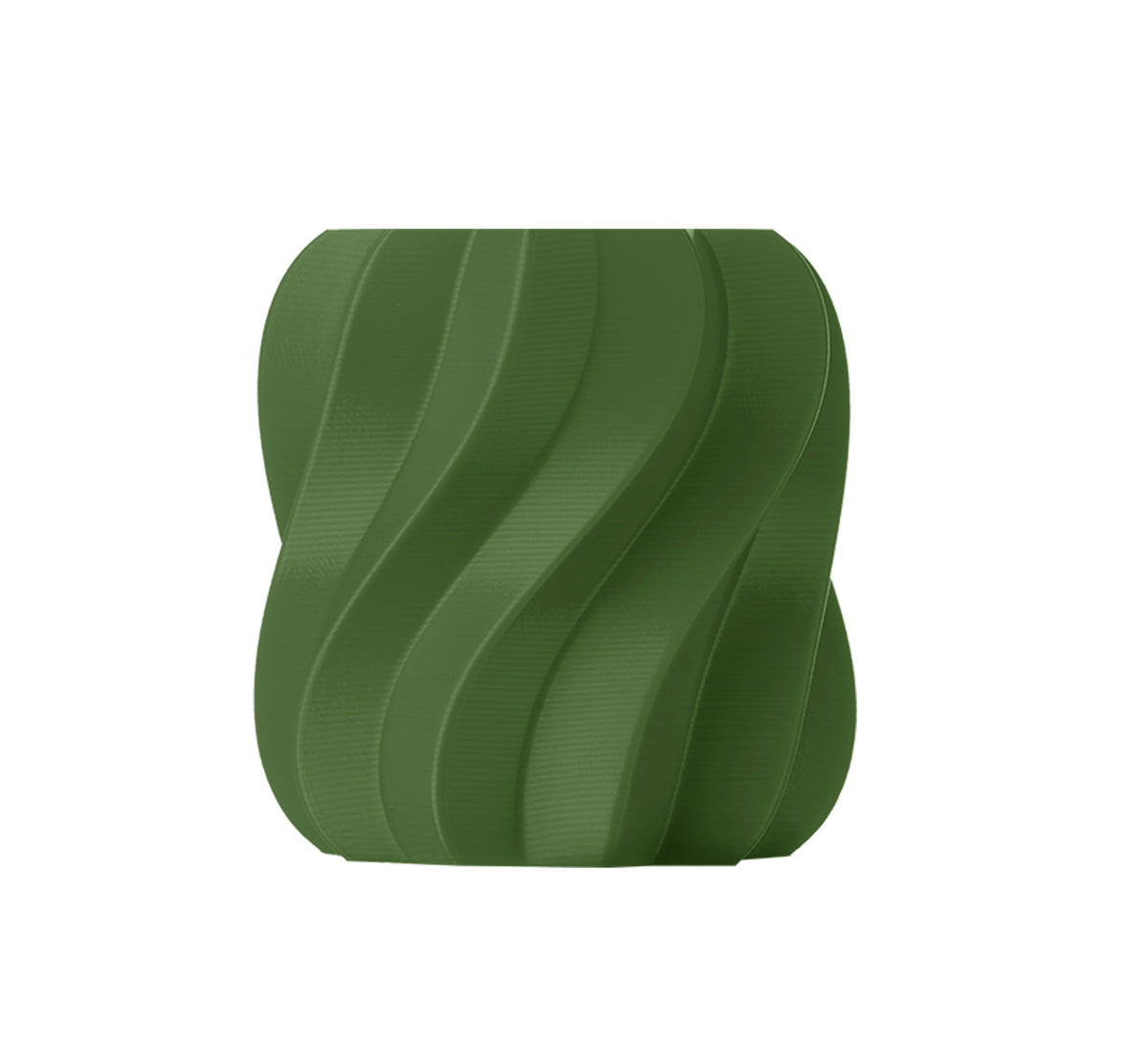Anycubic ABS Filament 1,75 mm, 1 kg, Olivgrün