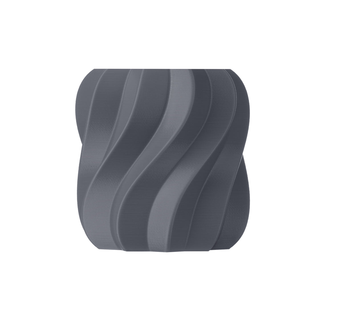 Anycubic ABS Filament 1,75 mm, 1 kg, Strukturgrau