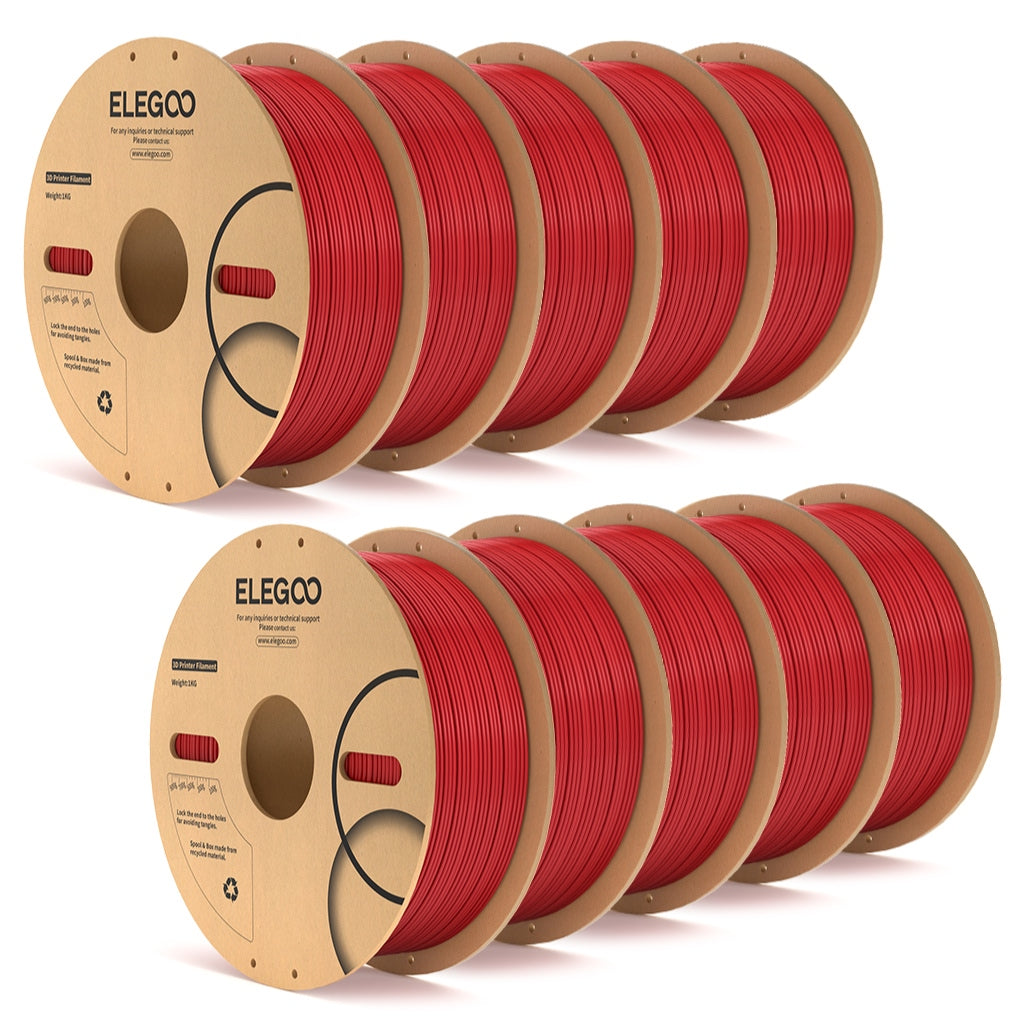 Elegoo ABS – 1,75 mm, 10 kg